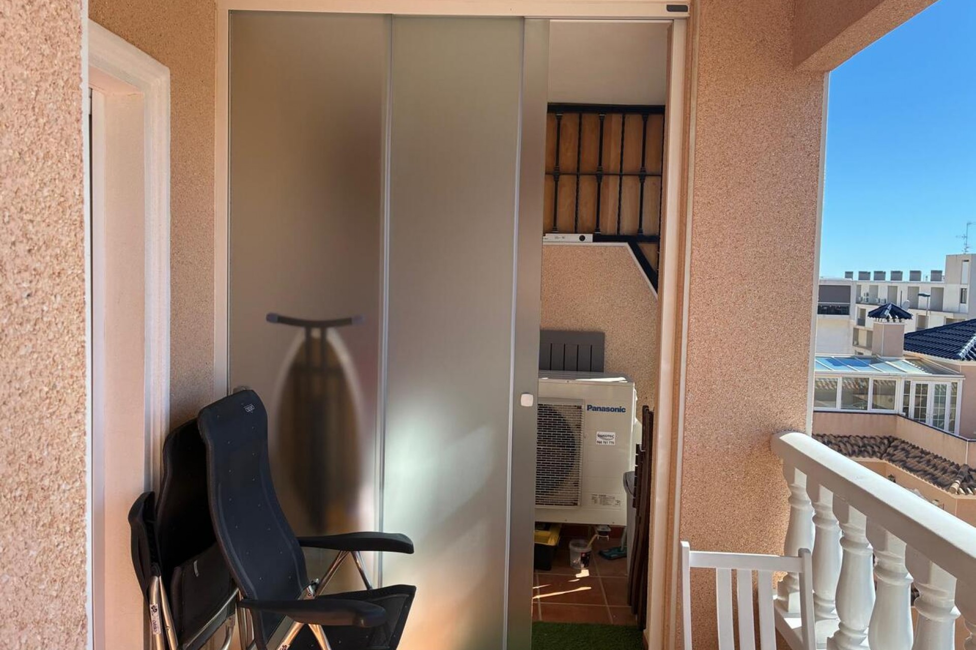 Återförsäljning - Apartment -
Orihuela Costa - Costa Blanca