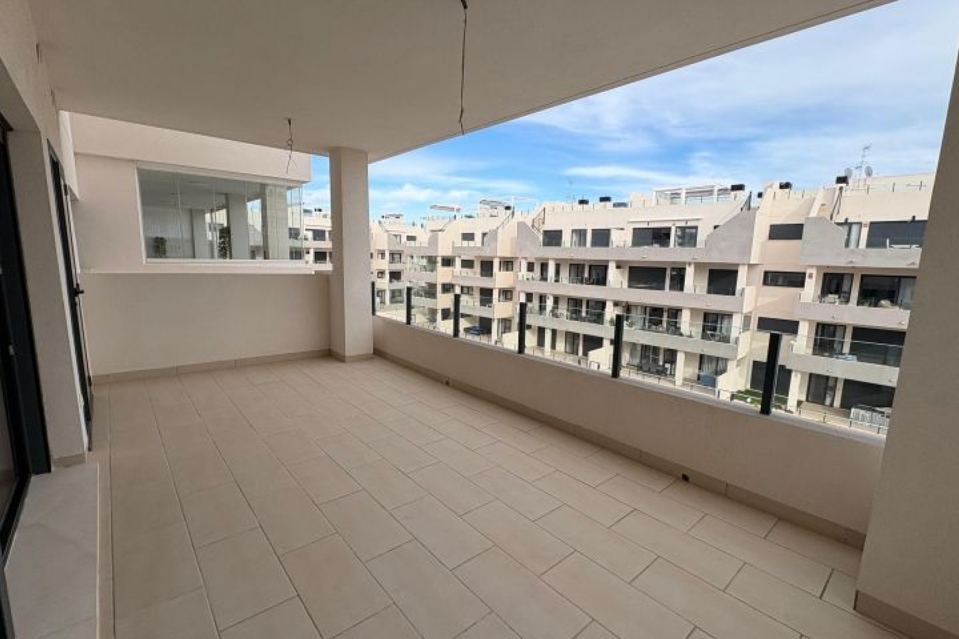 Återförsäljning - Apartment -
Orihuela Costa - Costa Blanca