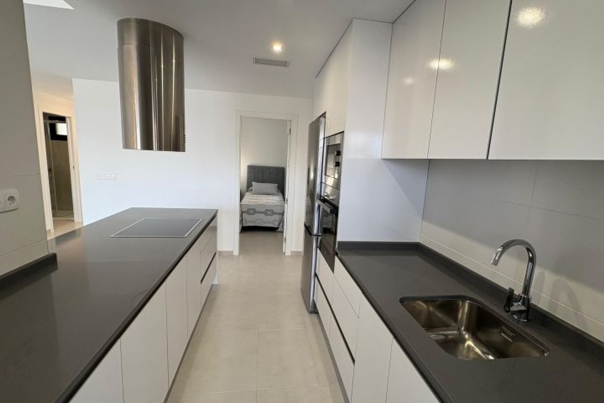 Återförsäljning - Apartment -
Orihuela Costa - Costa Blanca