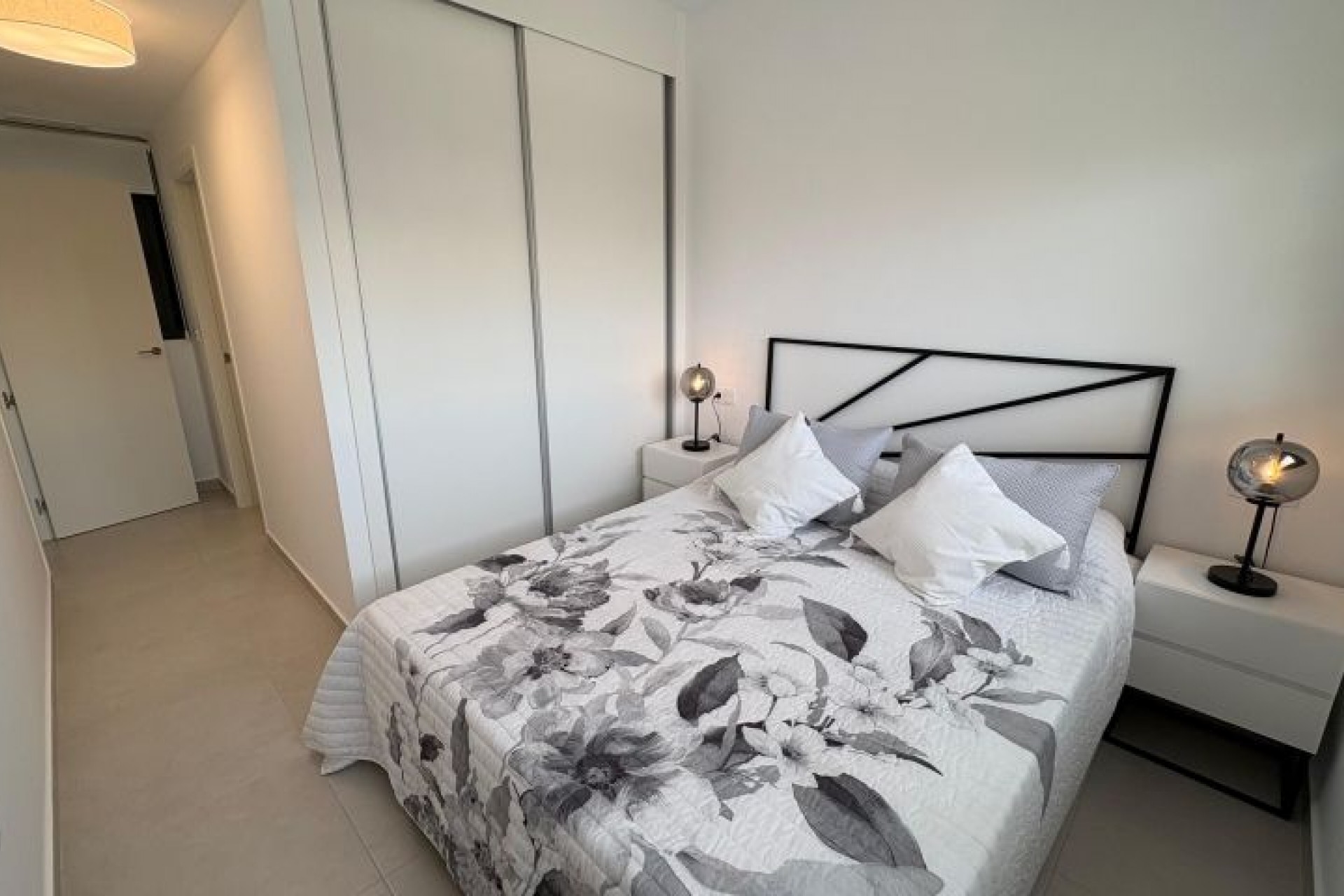 Återförsäljning - Apartment -
Orihuela Costa - Costa Blanca