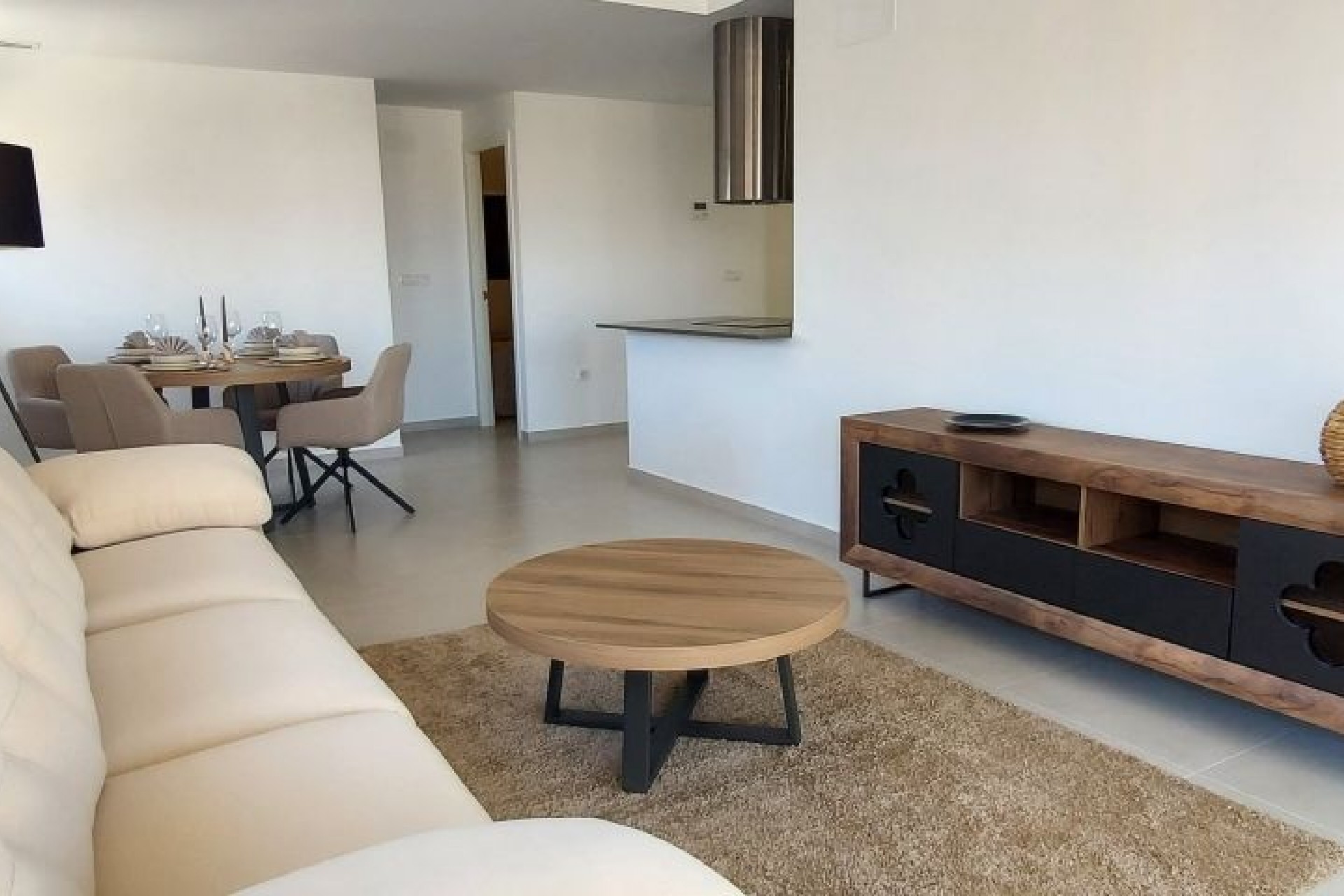 Återförsäljning - Apartment -
Orihuela Costa - Costa Blanca