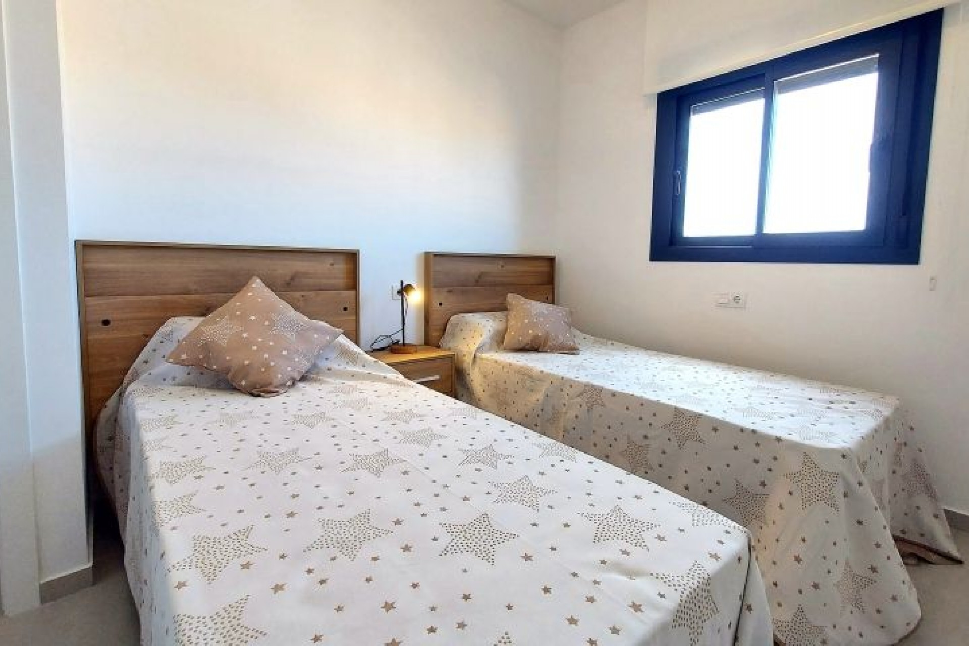 Återförsäljning - Apartment -
Orihuela Costa - Costa Blanca