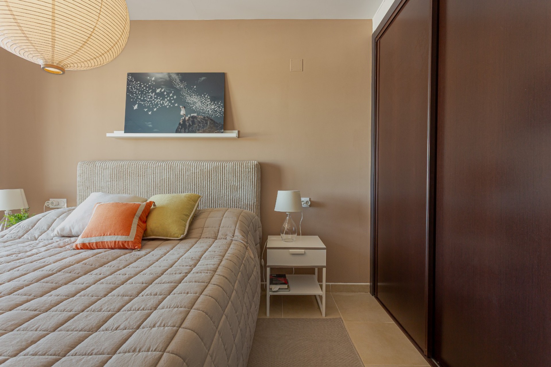 Återförsäljning - Apartment -
Orihuela Costa - Costa Blanca