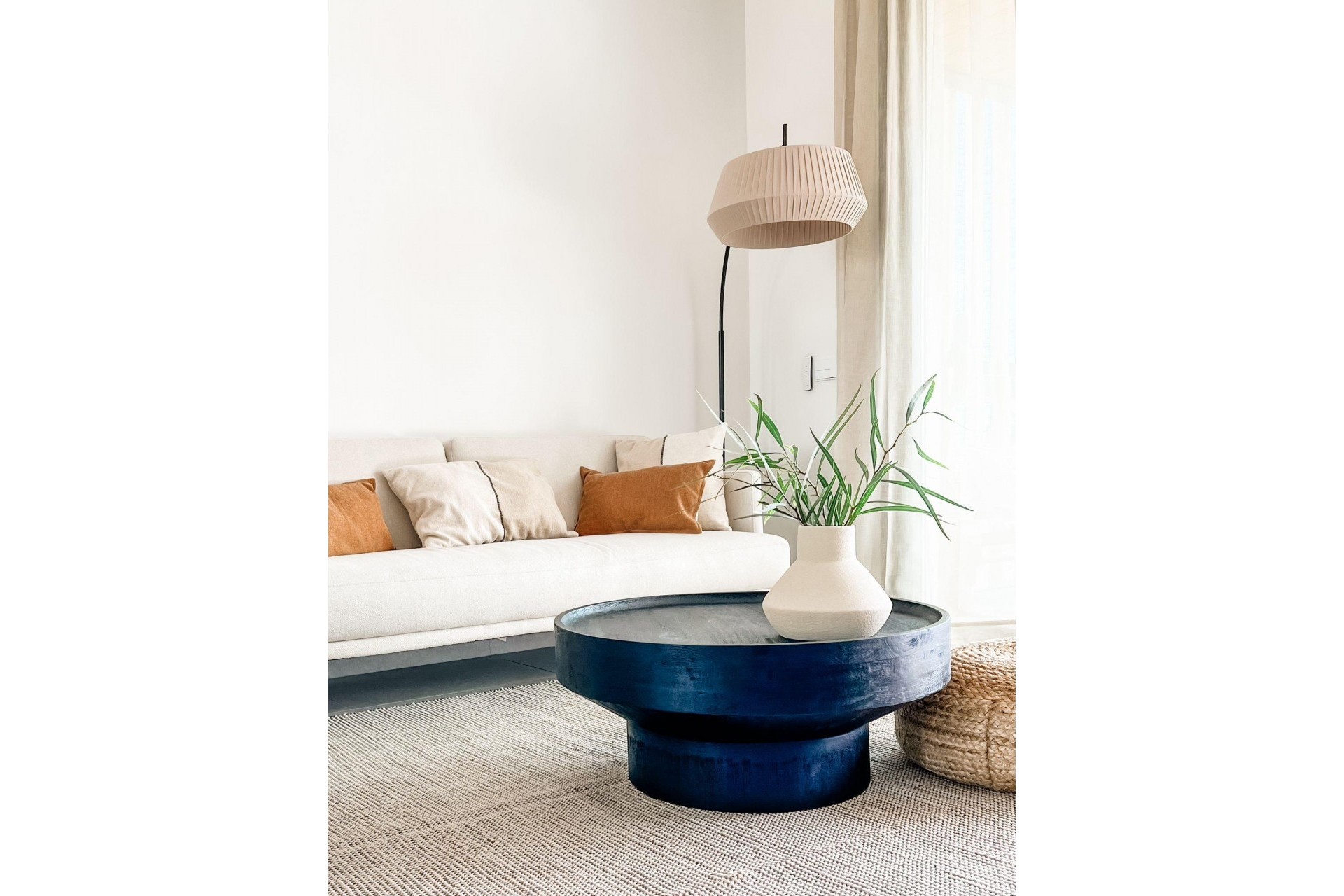 Återförsäljning - Apartment -
Orihuela Costa - Costa Blanca