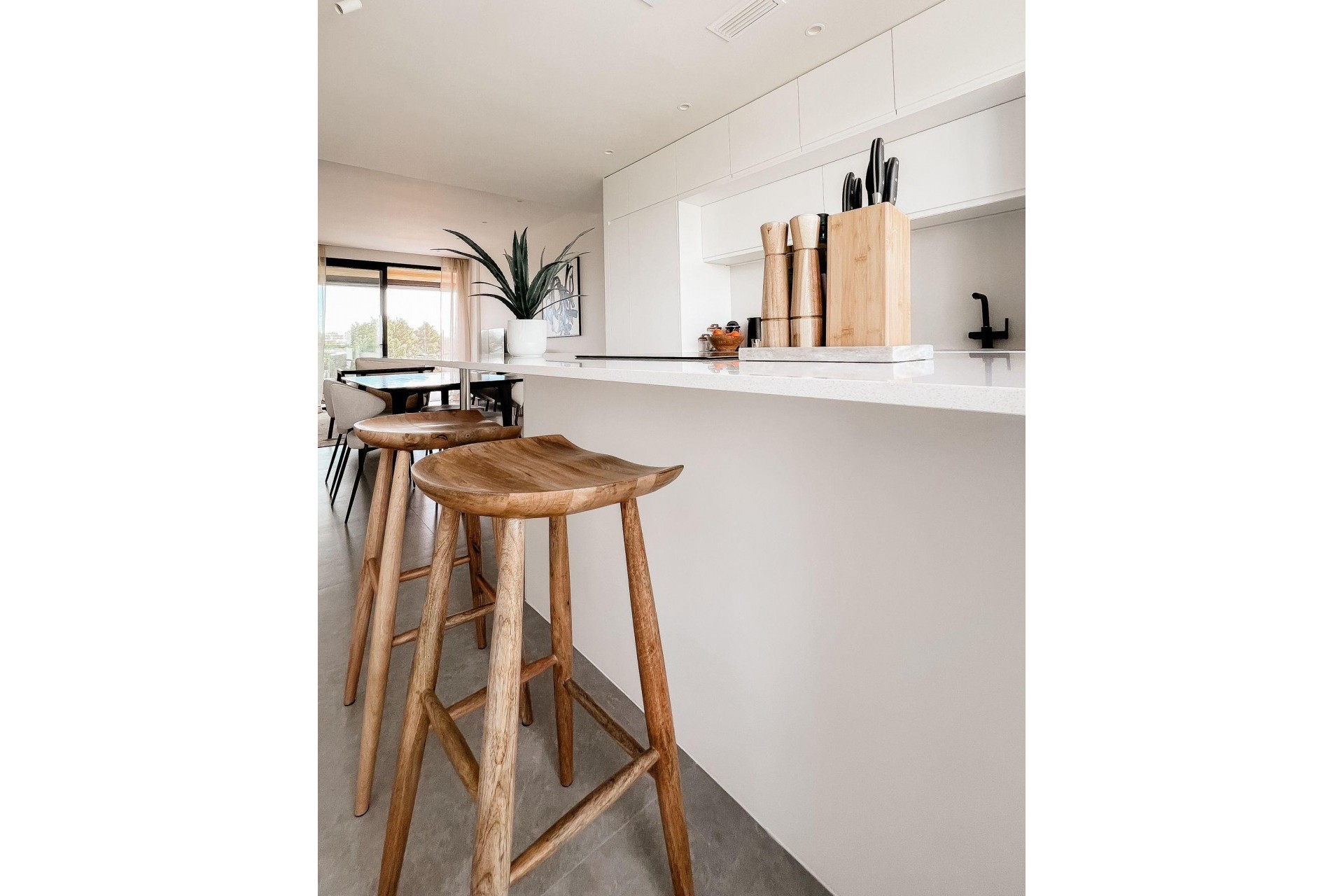 Återförsäljning - Apartment -
Orihuela Costa - Costa Blanca