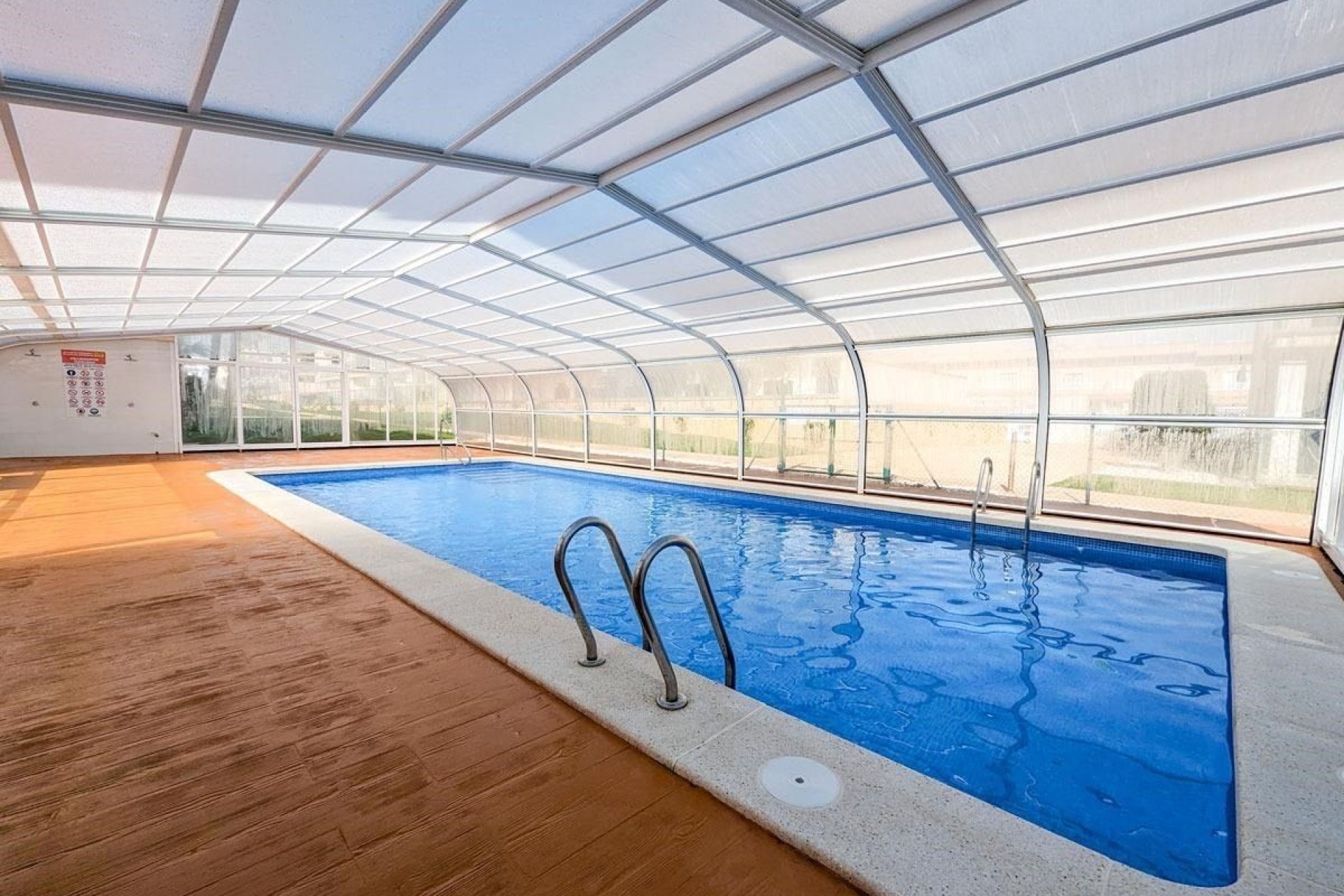 Återförsäljning - Apartment -
Orihuela Costa - Costa Blanca