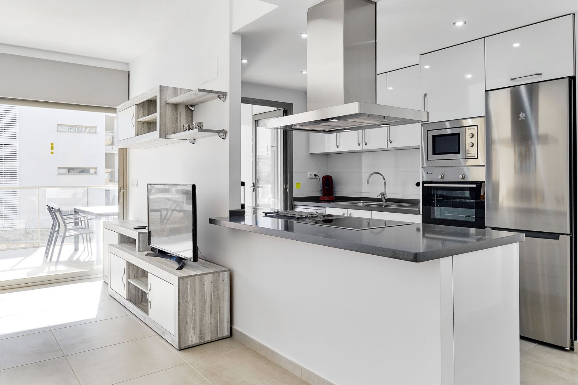 Återförsäljning - Apartment -
Orihuela Costa - Costa Blanca