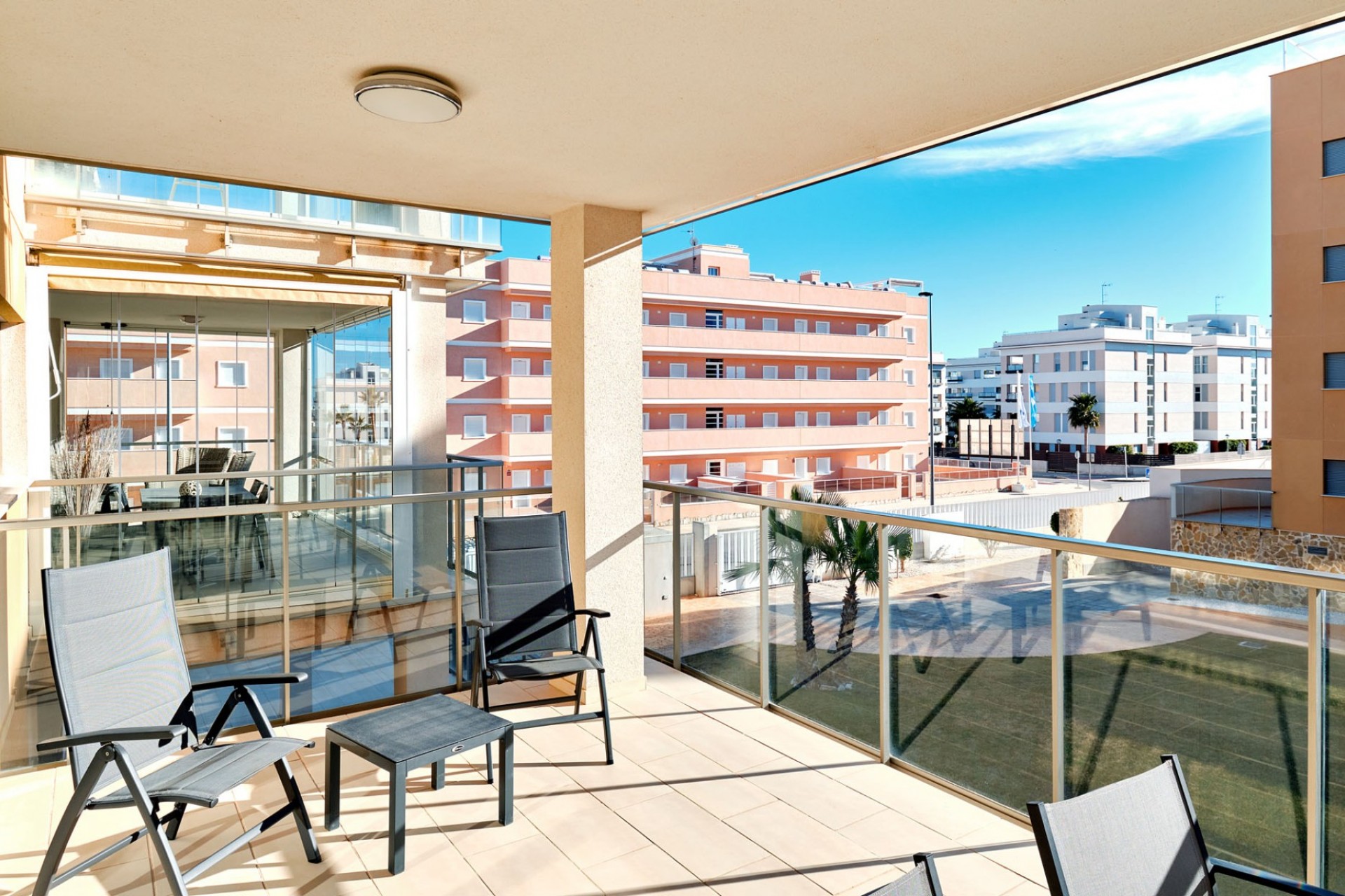 Återförsäljning - Apartment -
Orihuela Costa - Costa Blanca