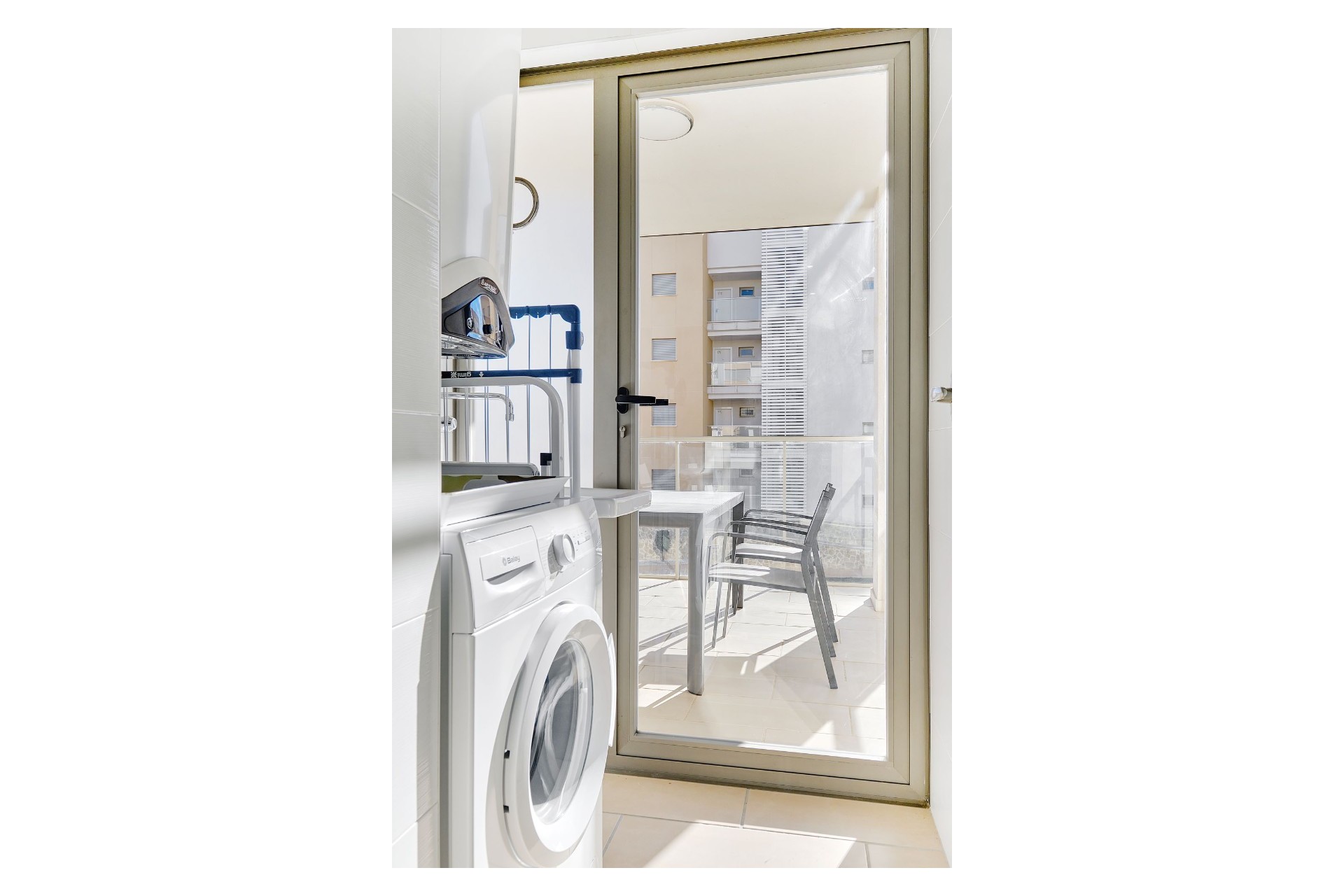 Återförsäljning - Apartment -
Orihuela Costa - Costa Blanca