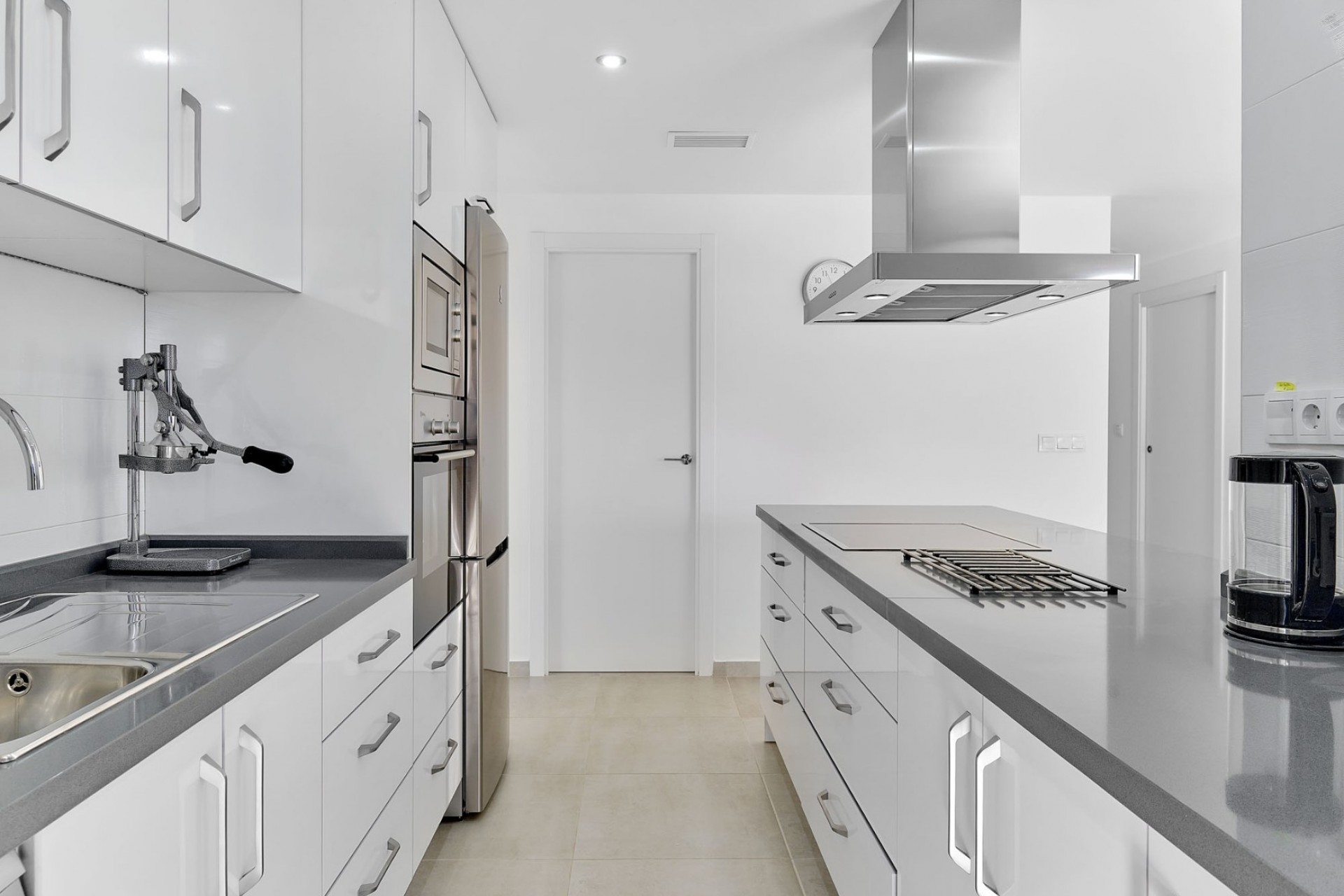 Återförsäljning - Apartment -
Orihuela Costa - Costa Blanca