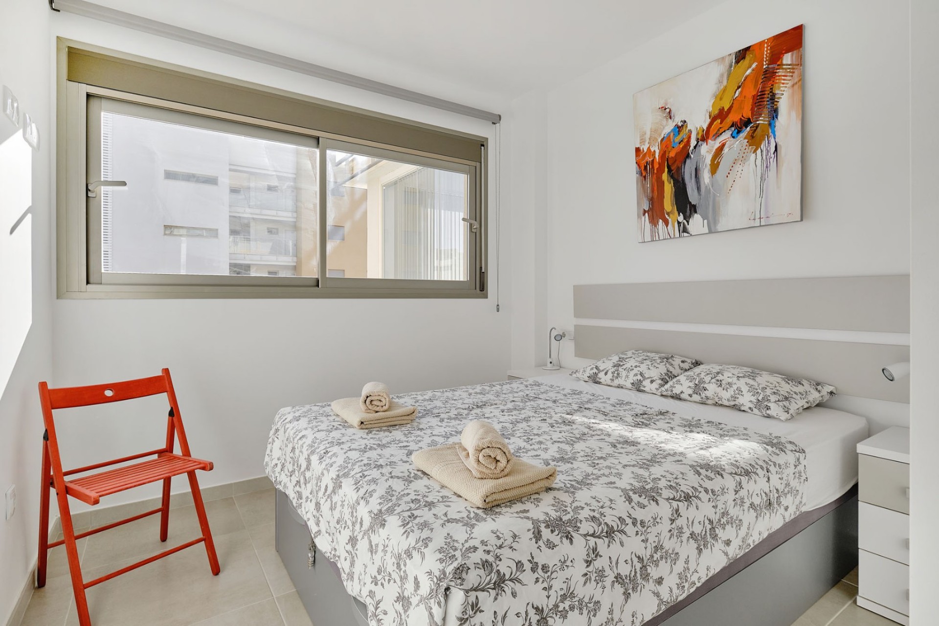 Återförsäljning - Apartment -
Orihuela Costa - Costa Blanca