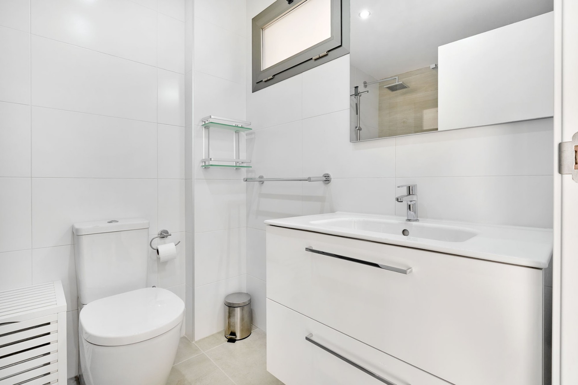 Återförsäljning - Apartment -
Orihuela Costa - Costa Blanca