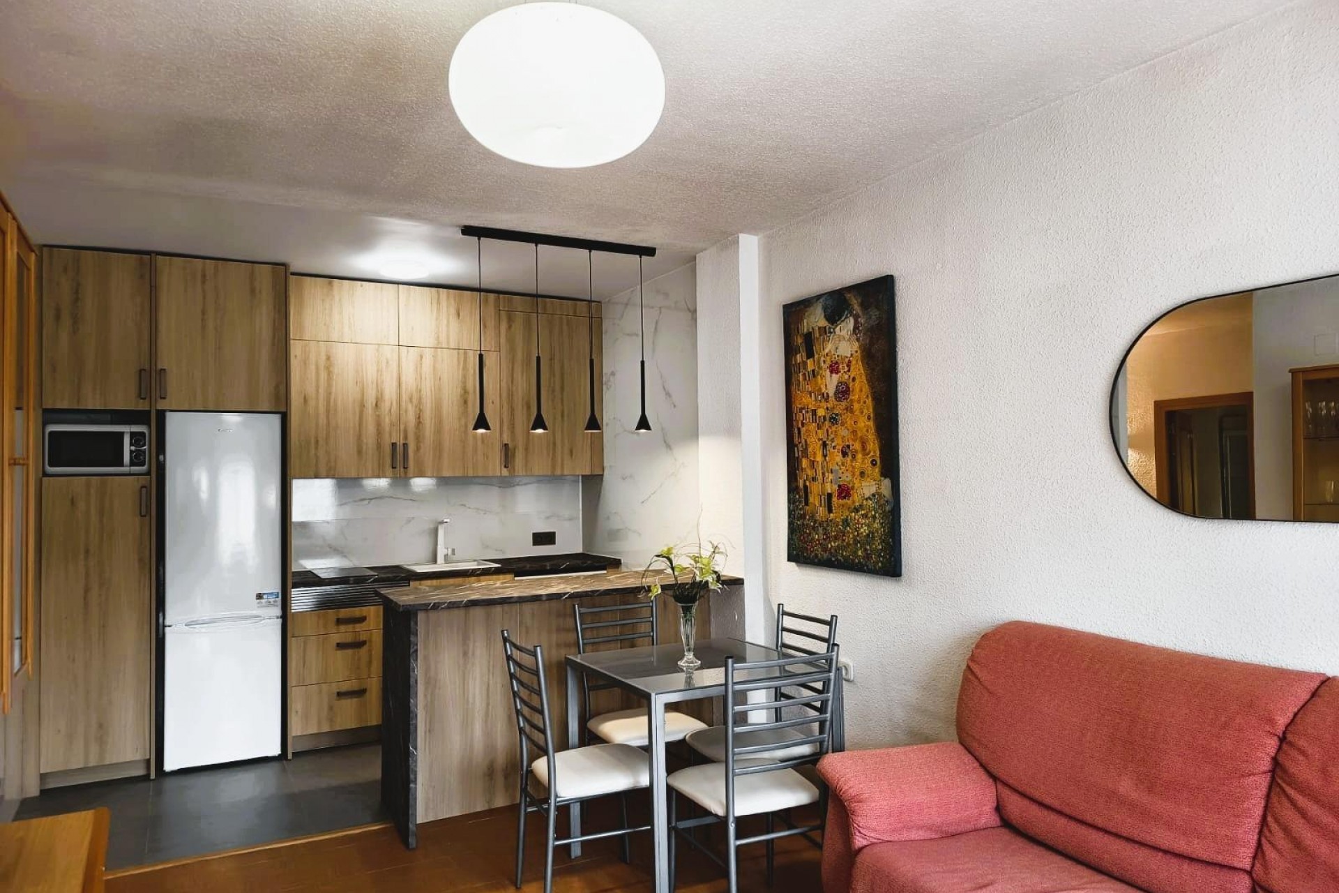 Återförsäljning - Apartment -
Orihuela Costa - Costa Blanca