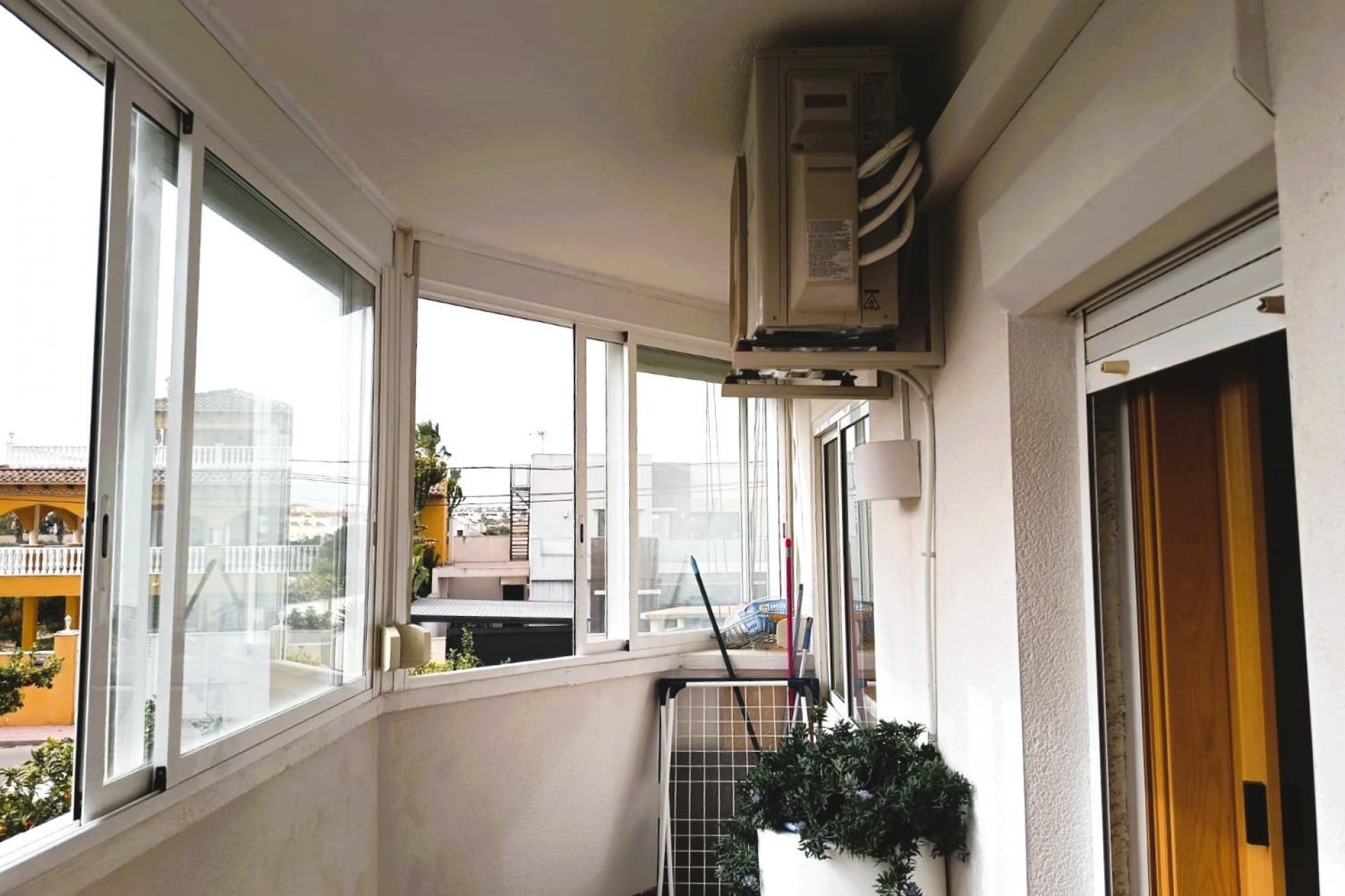 Återförsäljning - Apartment -
Orihuela Costa - Costa Blanca