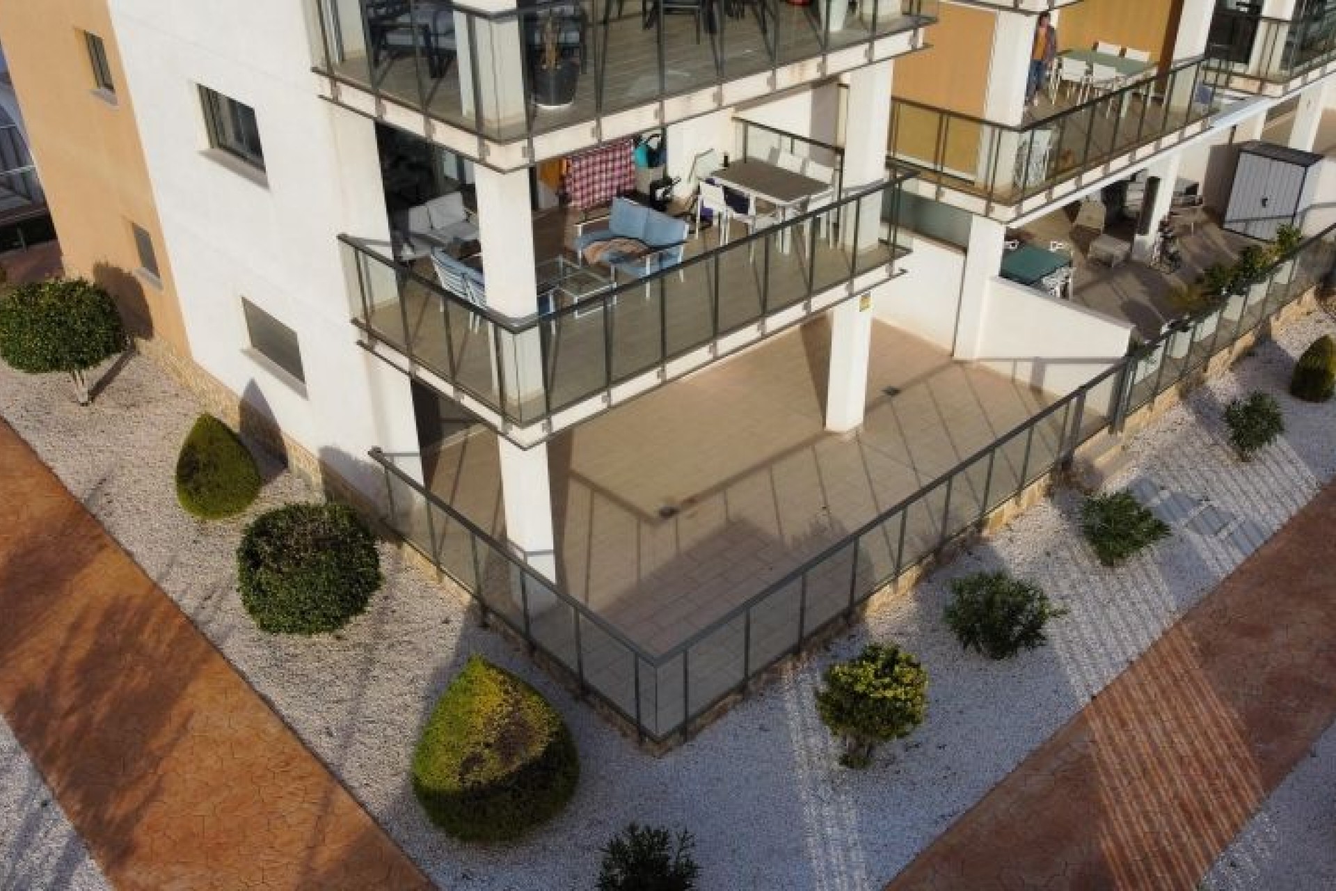 Återförsäljning - Apartment -
Orihuela Costa - Costa Blanca