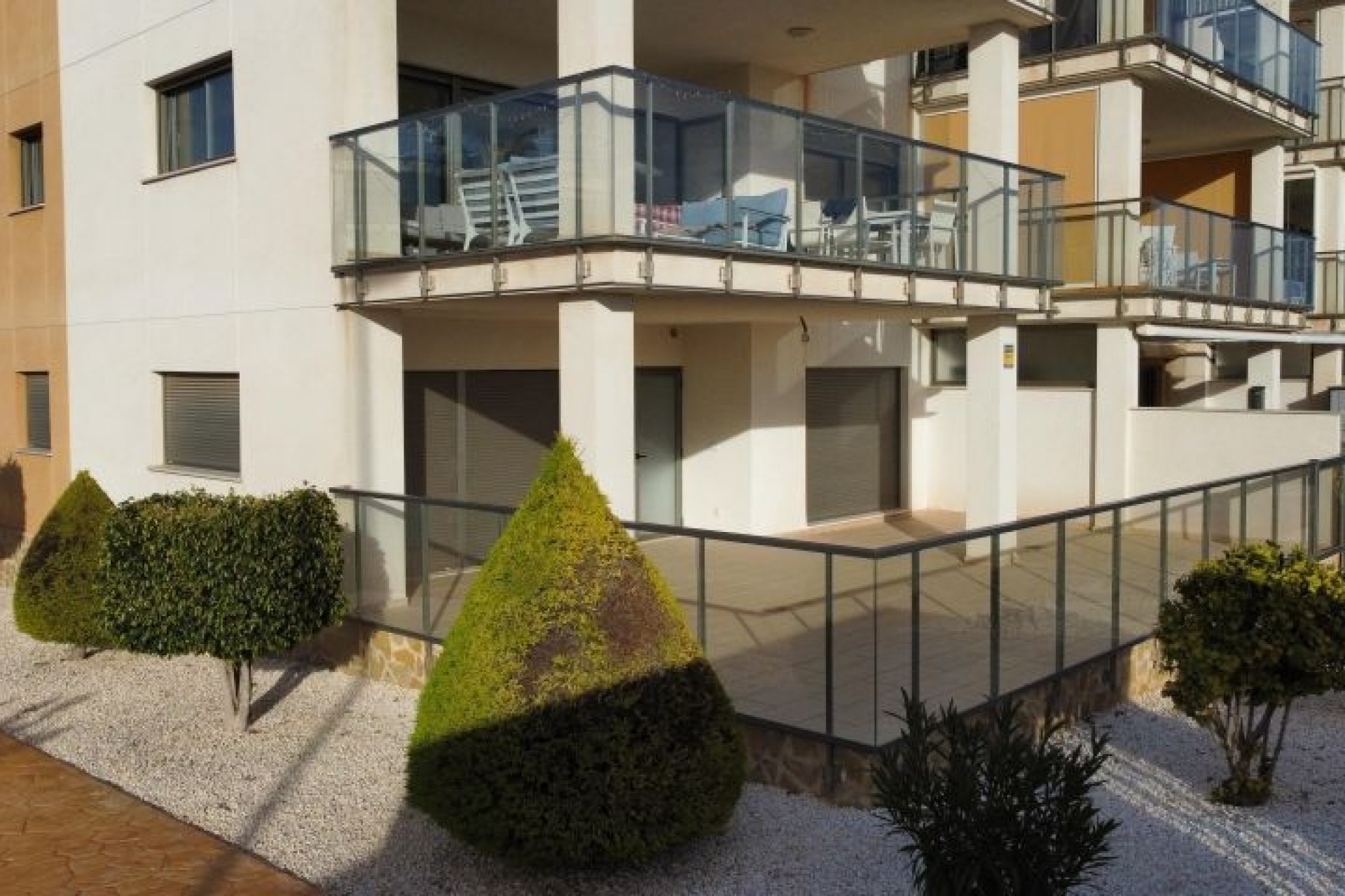 Återförsäljning - Apartment -
Orihuela Costa - Costa Blanca