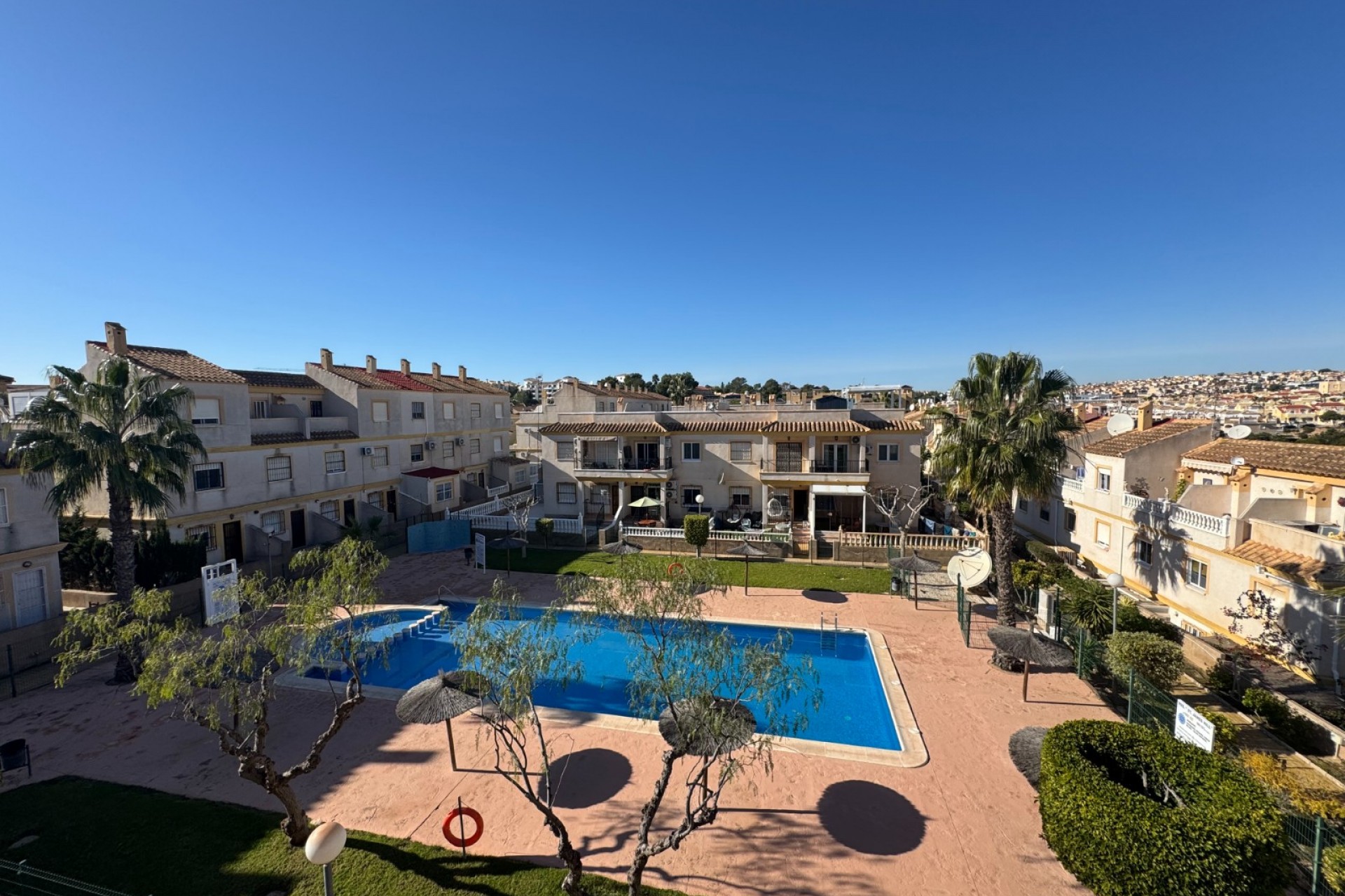 Återförsäljning - Apartment -
Orihuela Costa - Costa Blanca