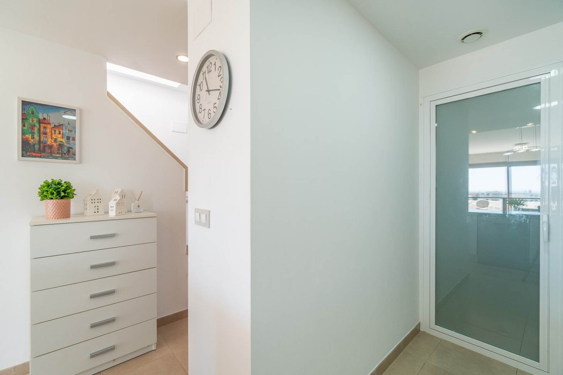 Återförsäljning - Apartment -
Orihuela Costa - Costa Blanca