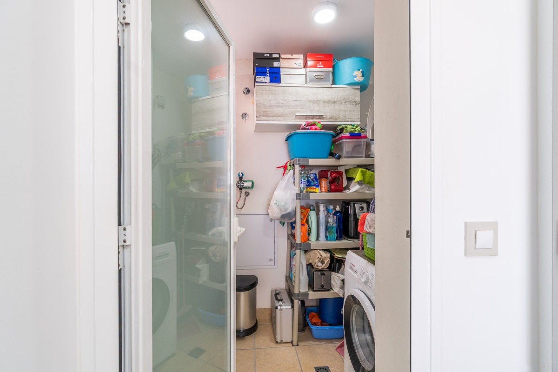 Återförsäljning - Apartment -
Orihuela Costa - Costa Blanca