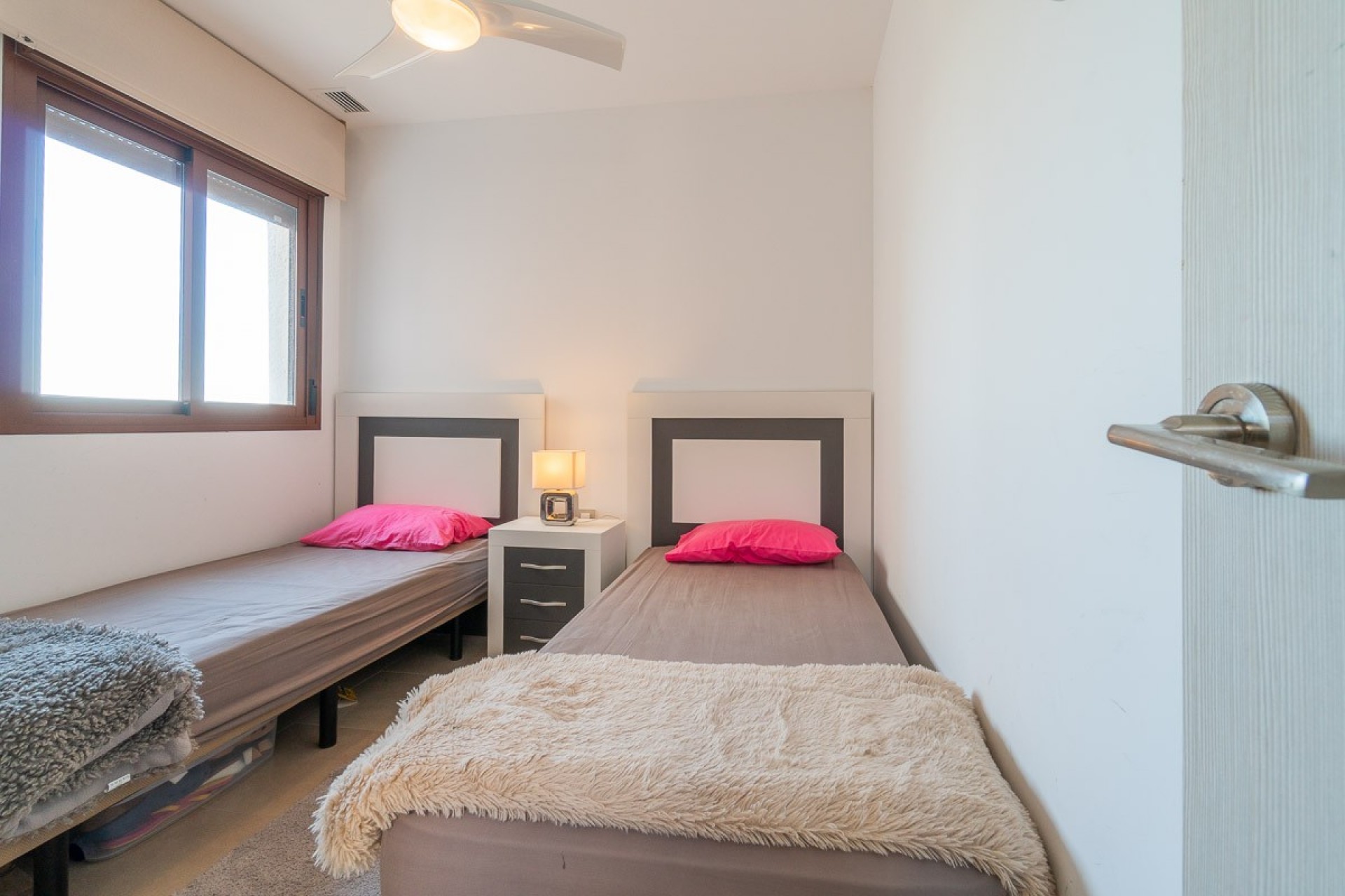 Återförsäljning - Apartment -
Orihuela Costa - Costa Blanca