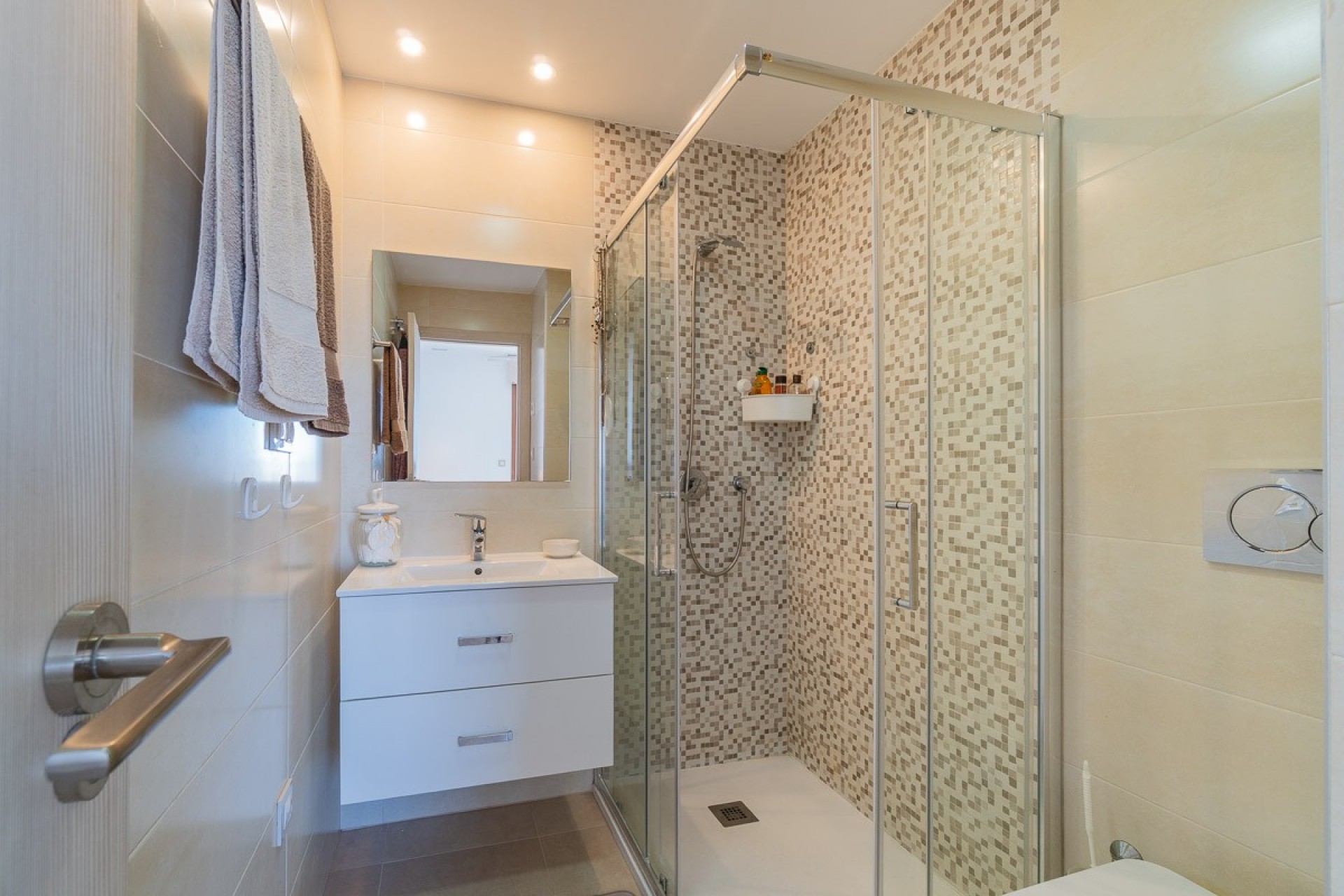 Återförsäljning - Apartment -
Orihuela Costa - Costa Blanca