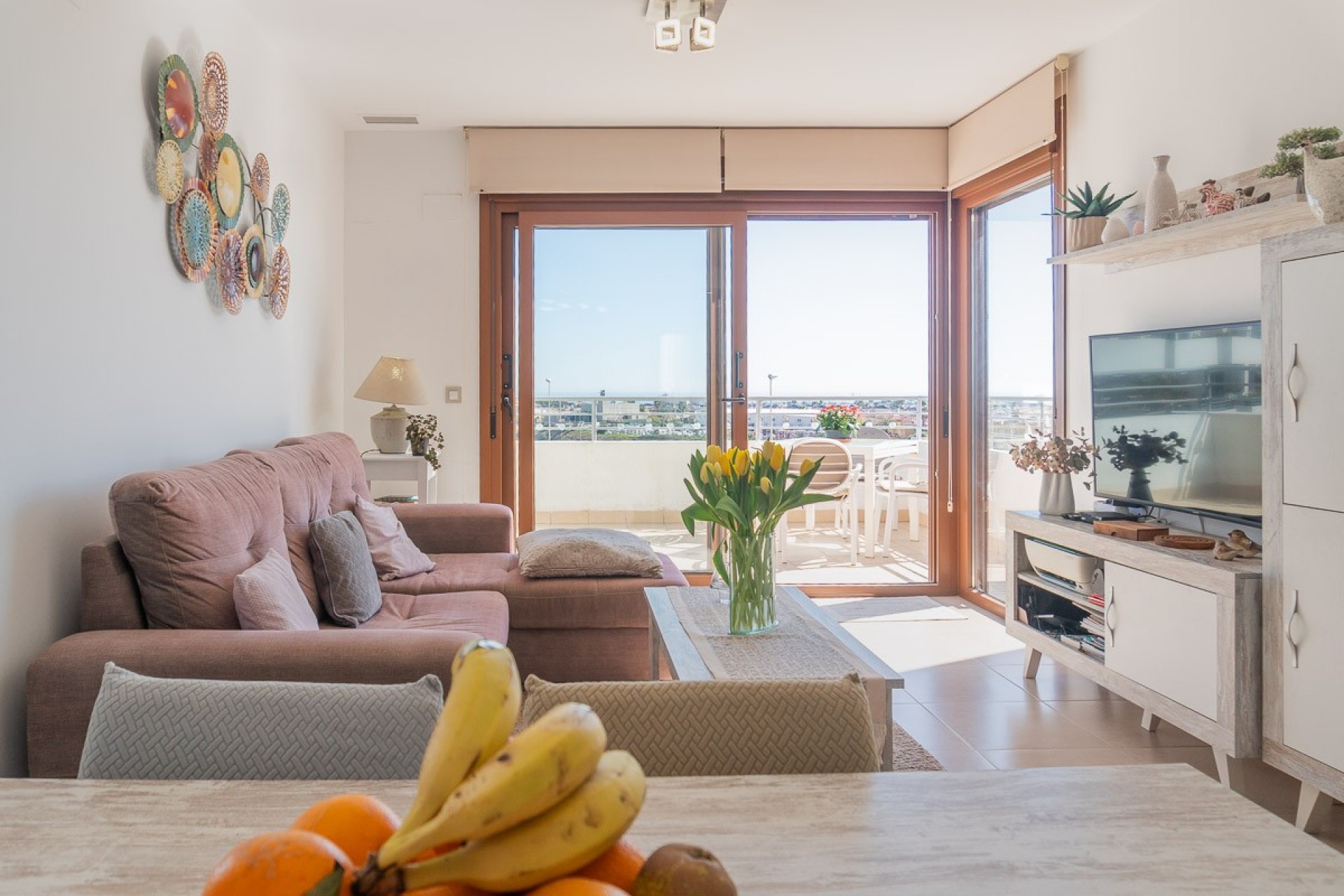 Återförsäljning - Apartment -
Orihuela Costa - Costa Blanca