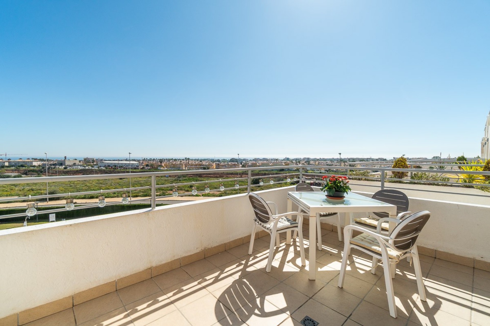 Återförsäljning - Apartment -
Orihuela Costa - Costa Blanca