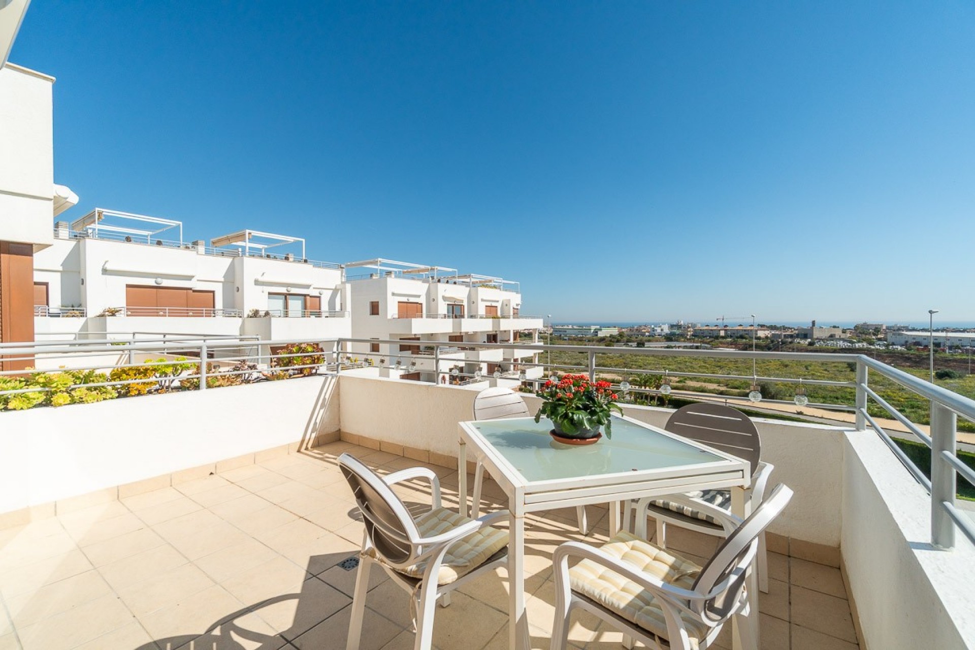 Återförsäljning - Apartment -
Orihuela Costa - Costa Blanca