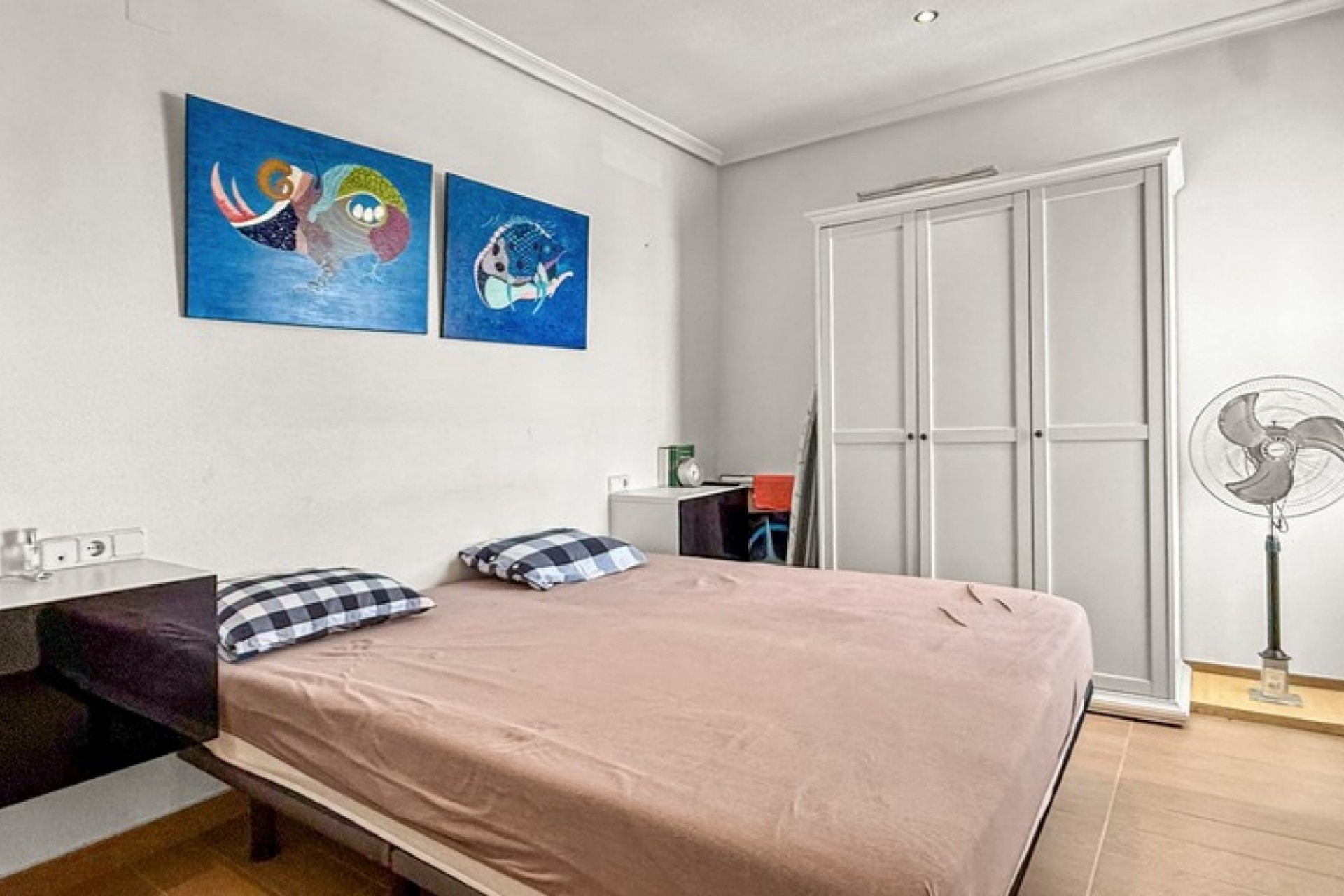 Återförsäljning - Apartment -
Orihuela Costa - Costa Blanca