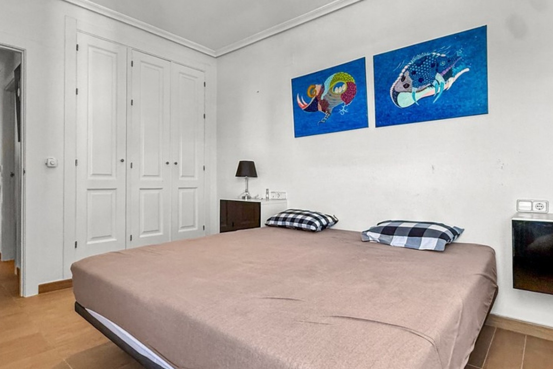 Återförsäljning - Apartment -
Orihuela Costa - Costa Blanca