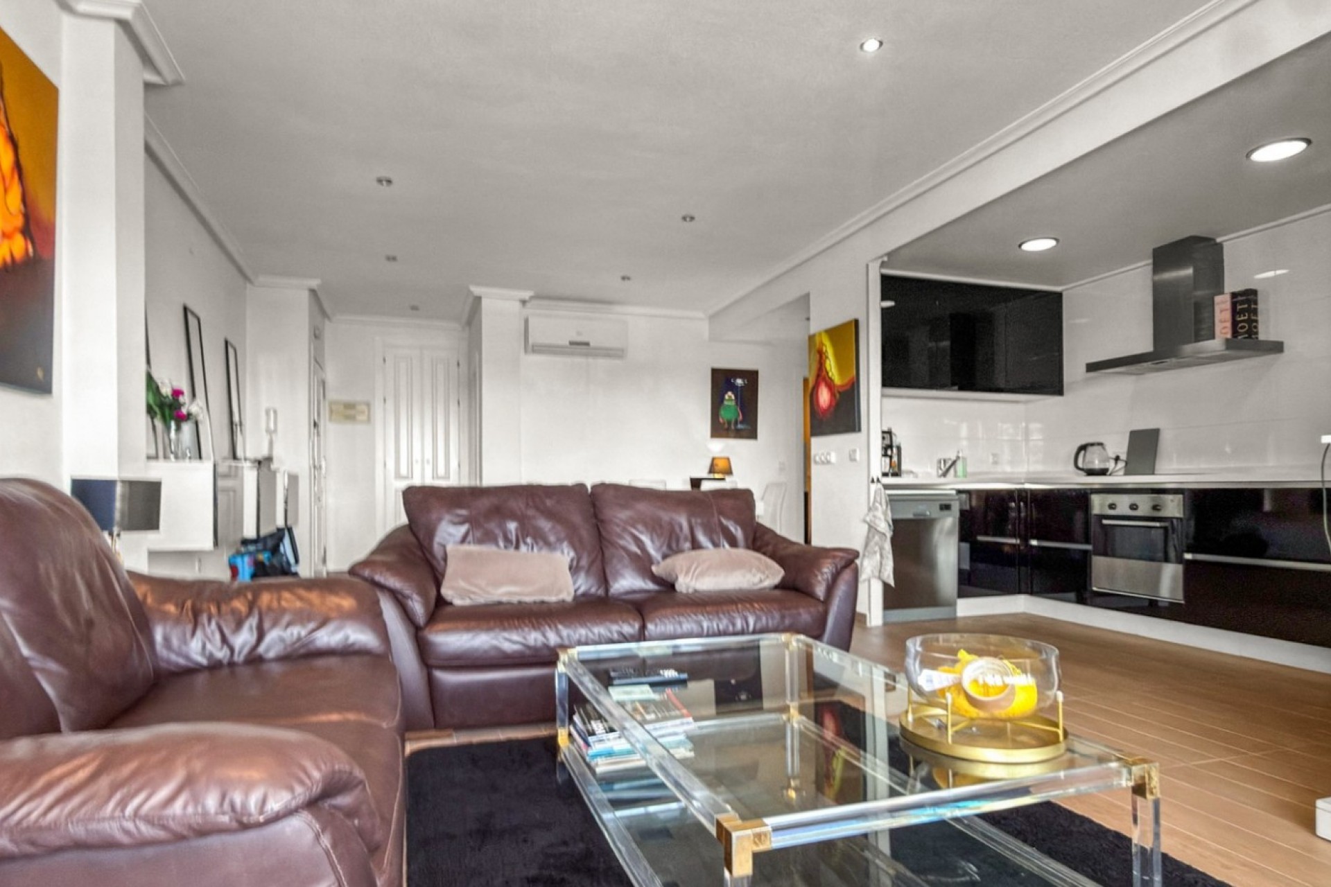 Återförsäljning - Apartment -
Orihuela Costa - Costa Blanca