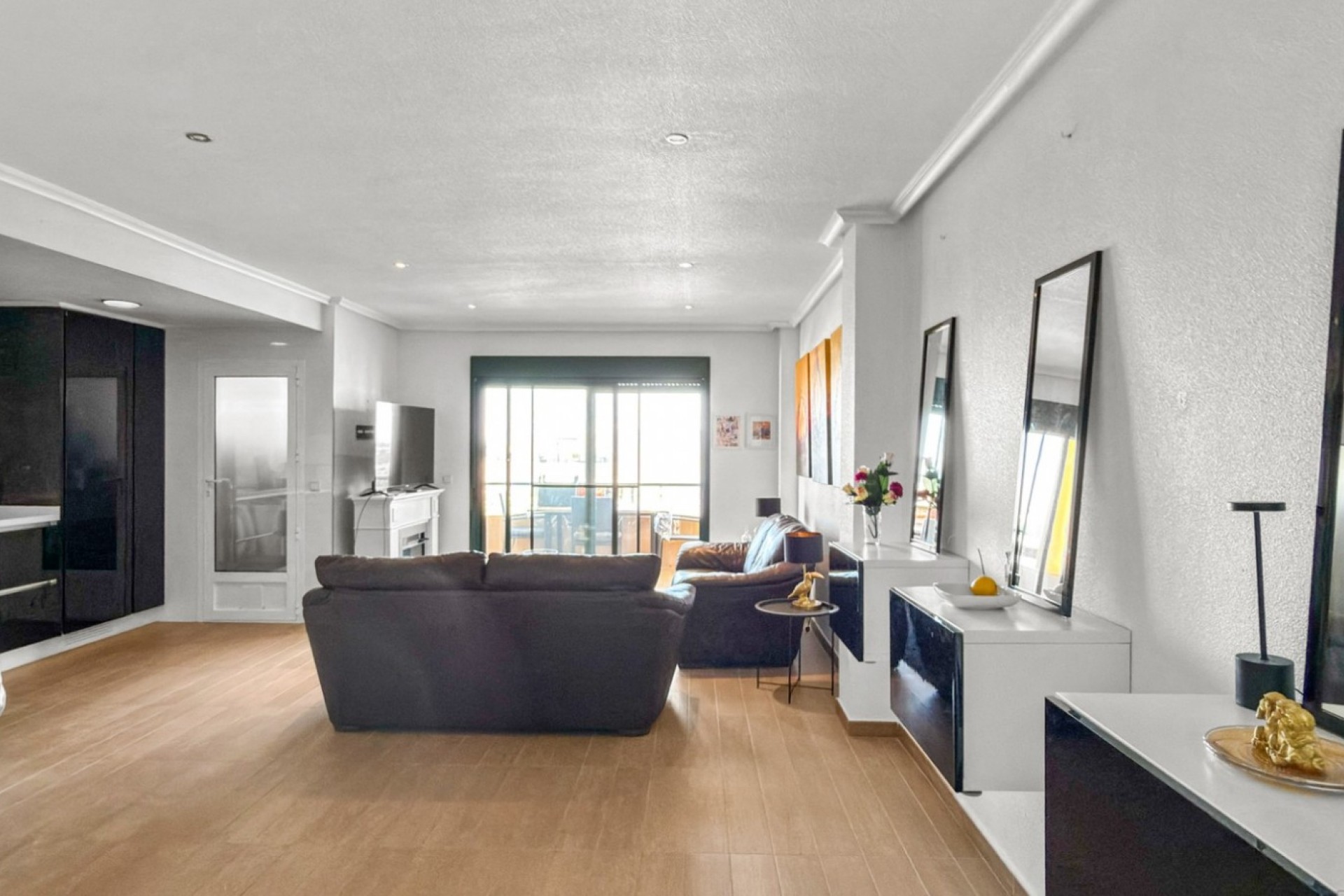 Återförsäljning - Apartment -
Orihuela Costa - Costa Blanca