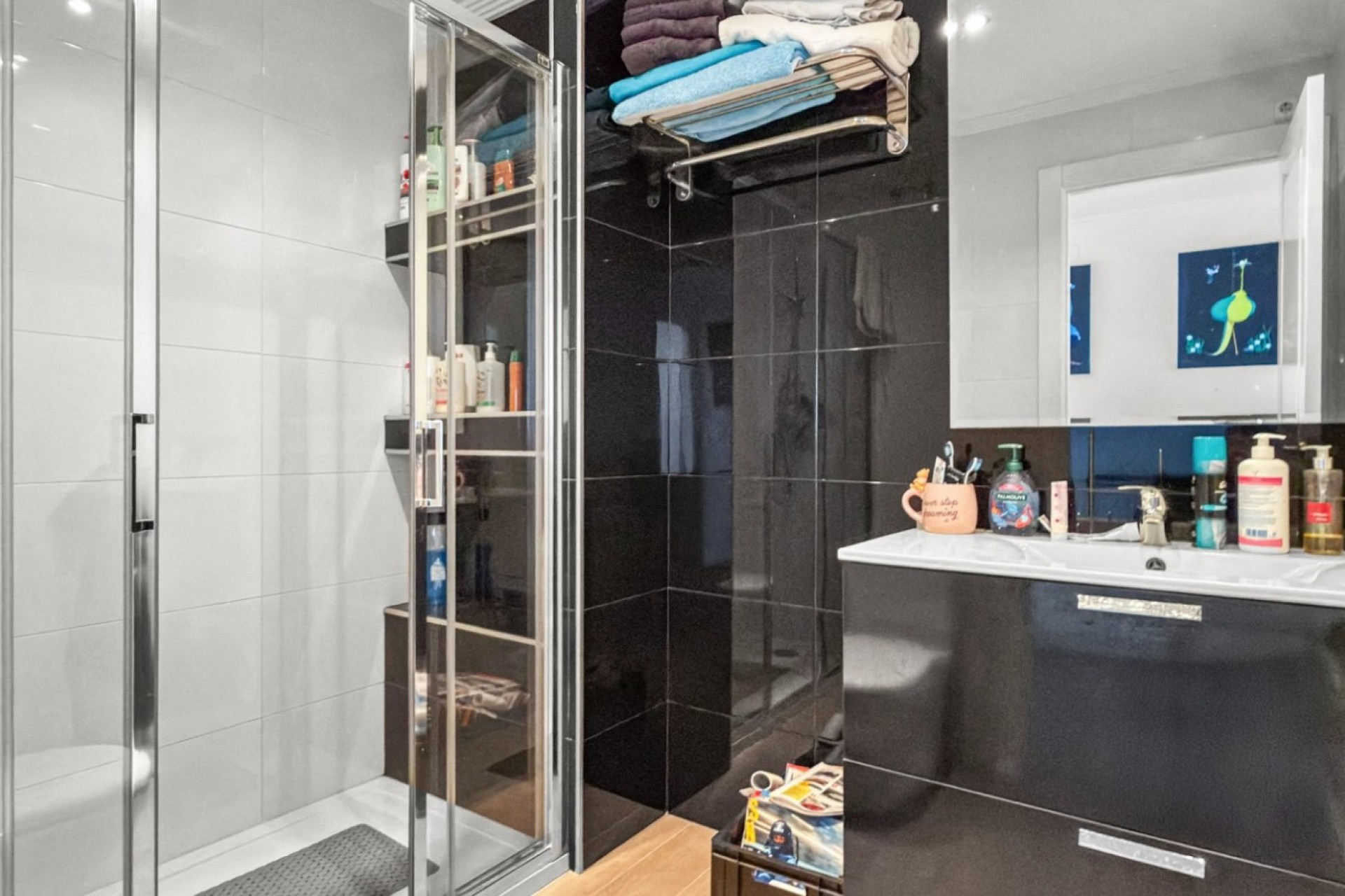 Återförsäljning - Apartment -
Orihuela Costa - Costa Blanca