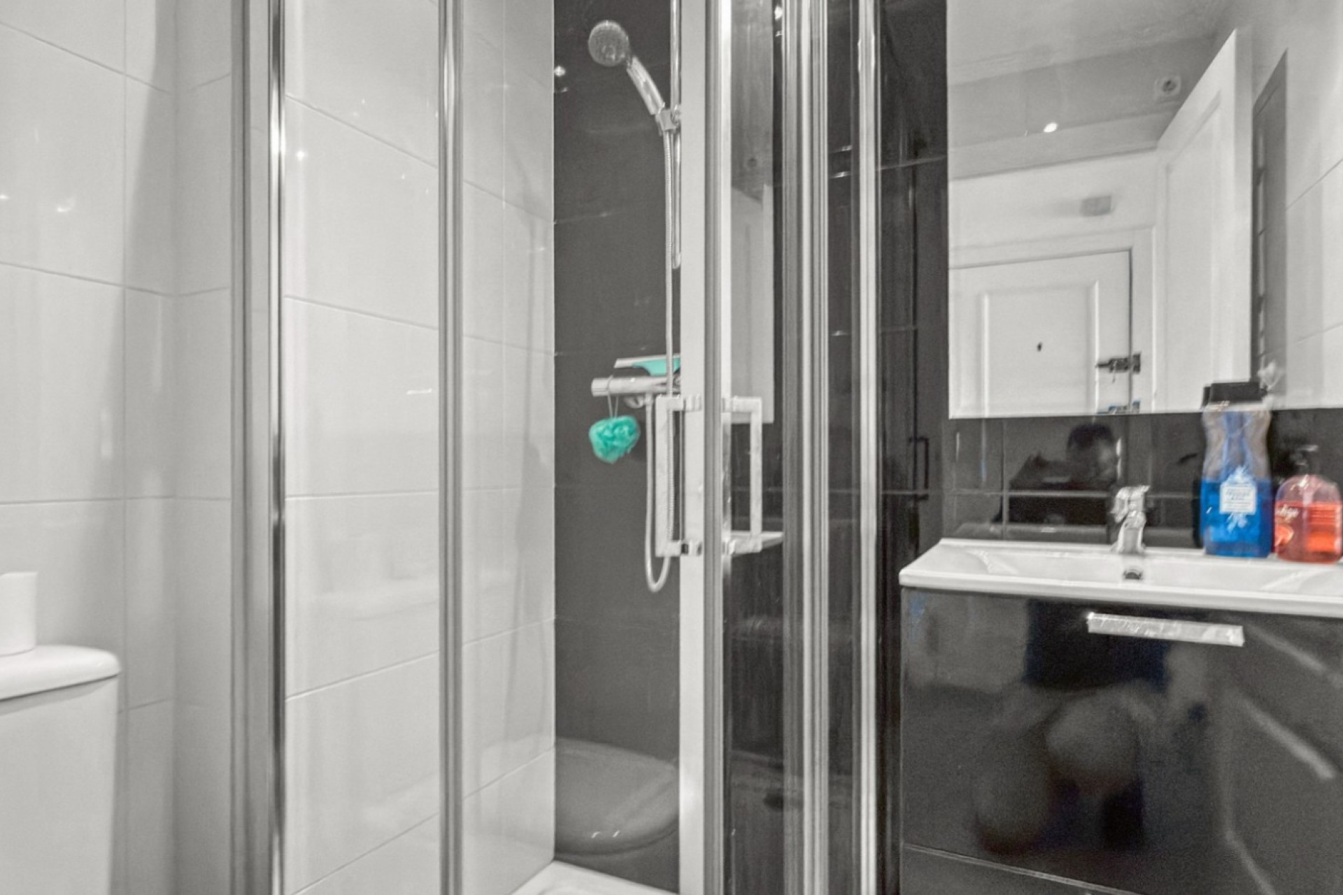 Återförsäljning - Apartment -
Orihuela Costa - Costa Blanca