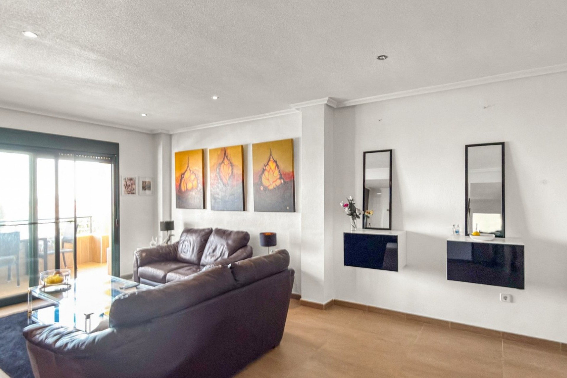 Återförsäljning - Apartment -
Orihuela Costa - Costa Blanca