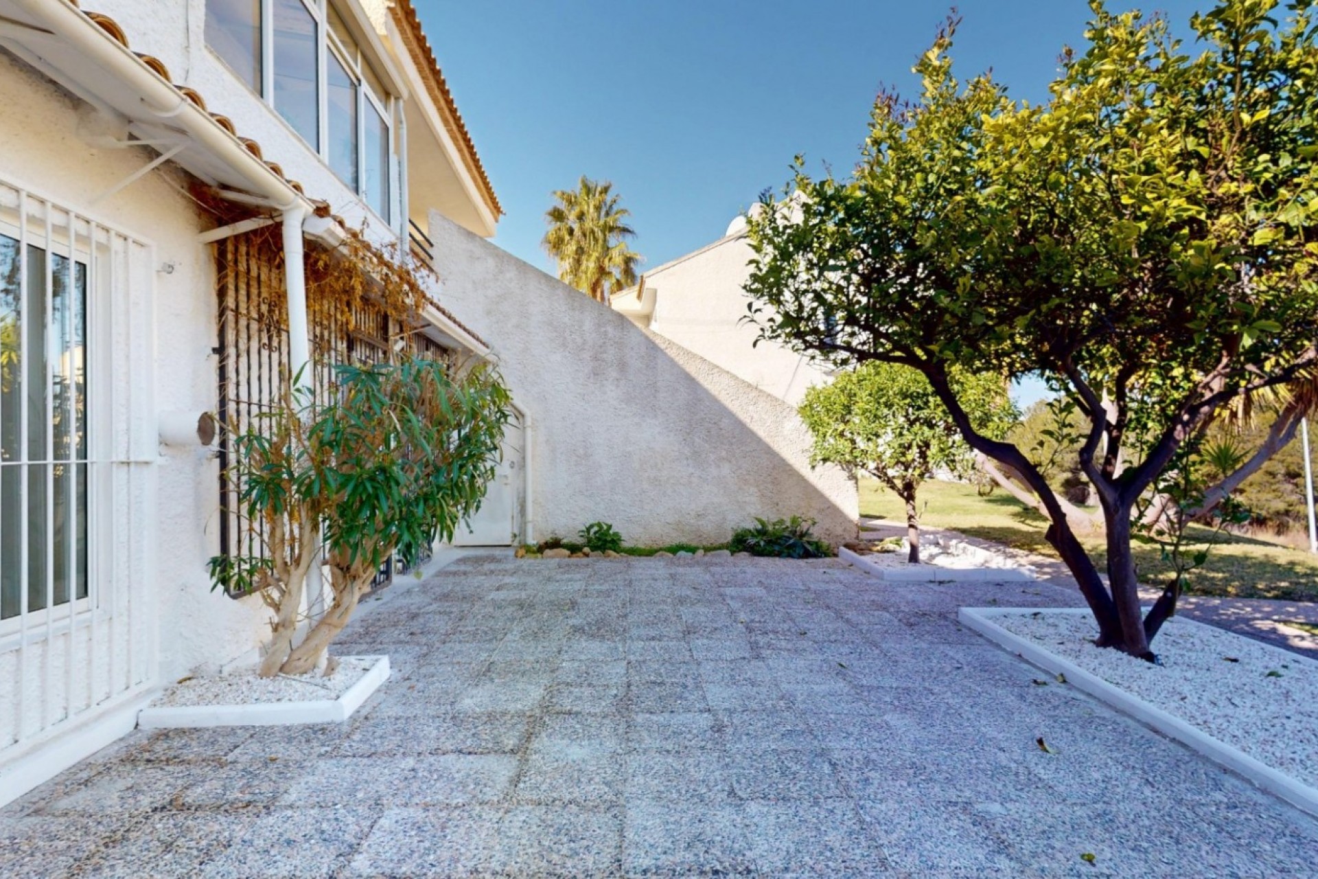 Återförsäljning - Apartment -
Orihuela Costa - Costa Blanca