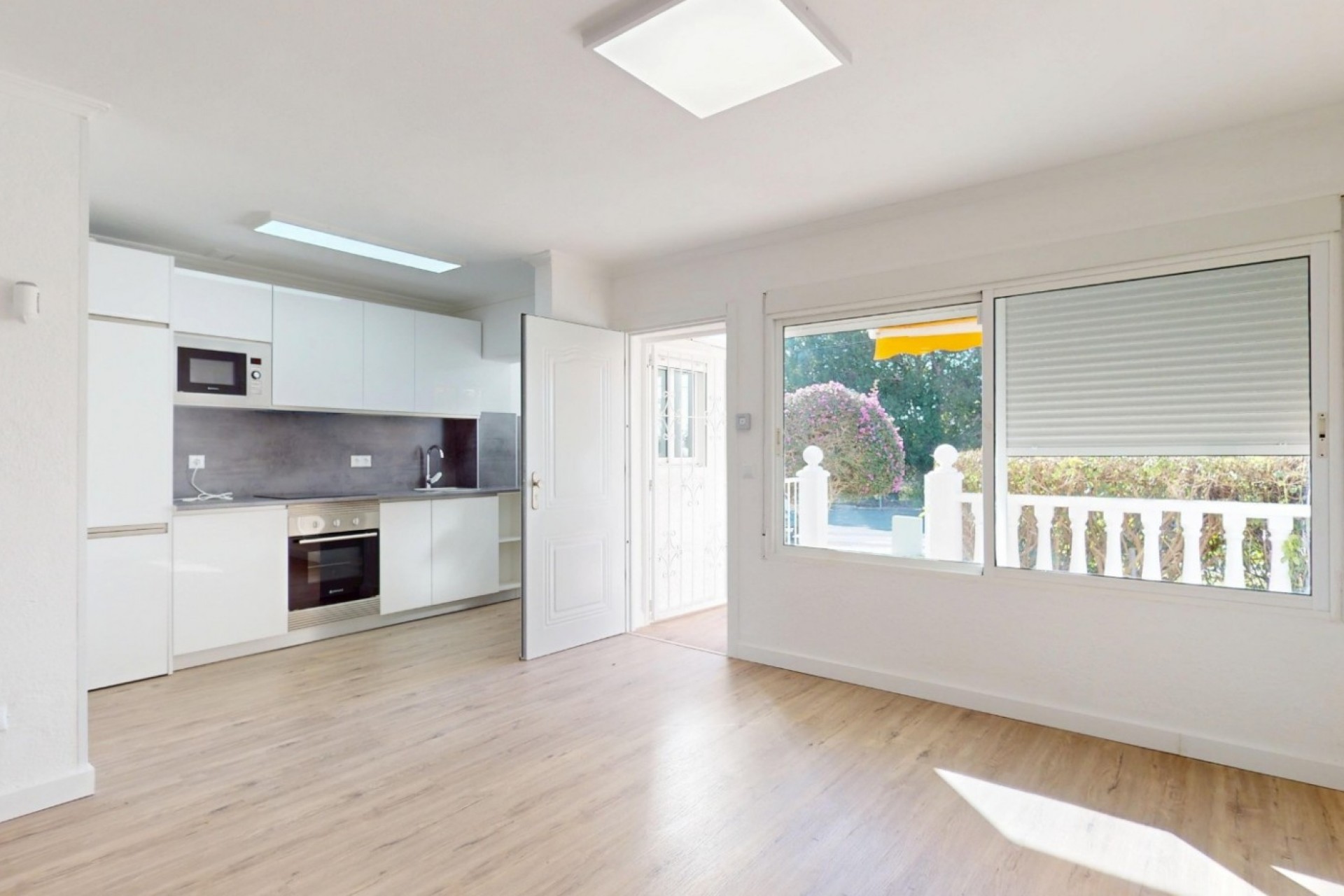 Återförsäljning - Apartment -
Orihuela Costa - Costa Blanca