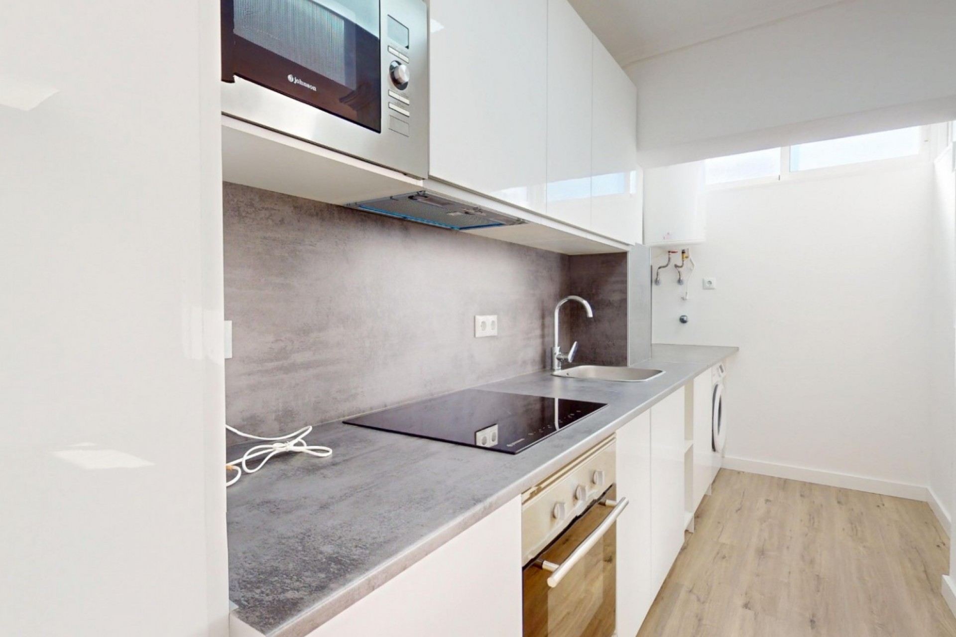 Återförsäljning - Apartment -
Orihuela Costa - Costa Blanca