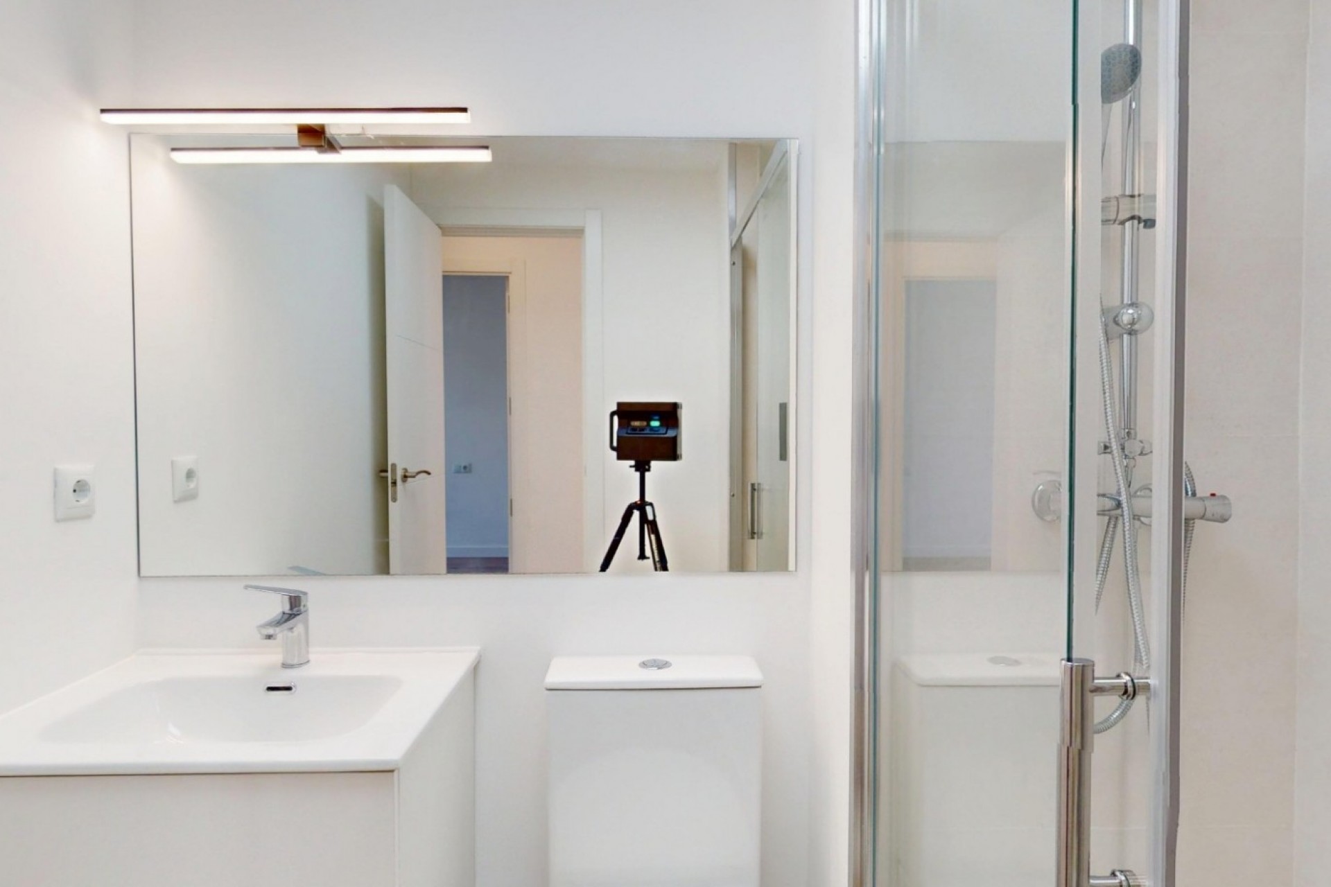 Återförsäljning - Apartment -
Orihuela Costa - Costa Blanca