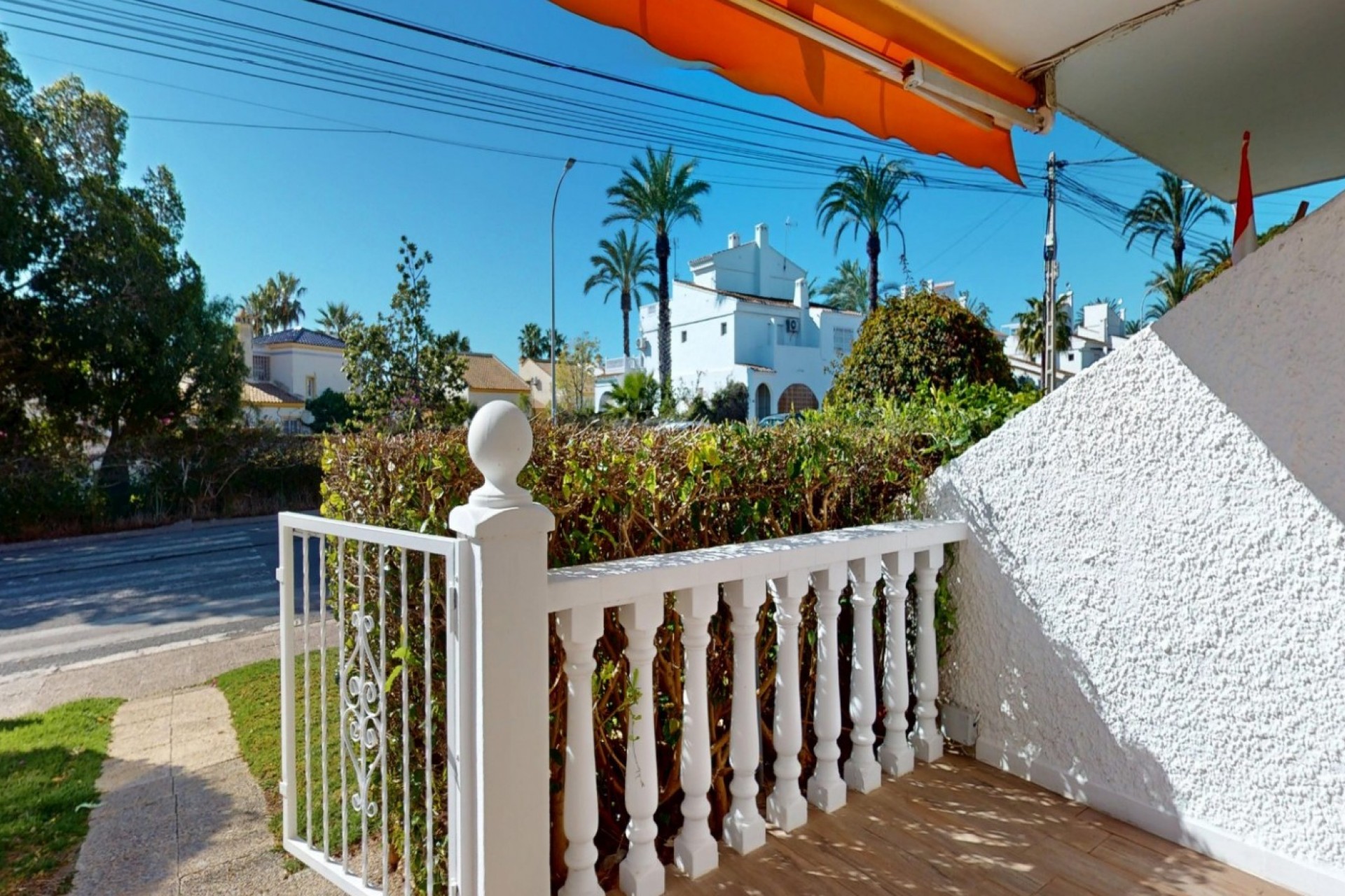 Återförsäljning - Apartment -
Orihuela Costa - Costa Blanca