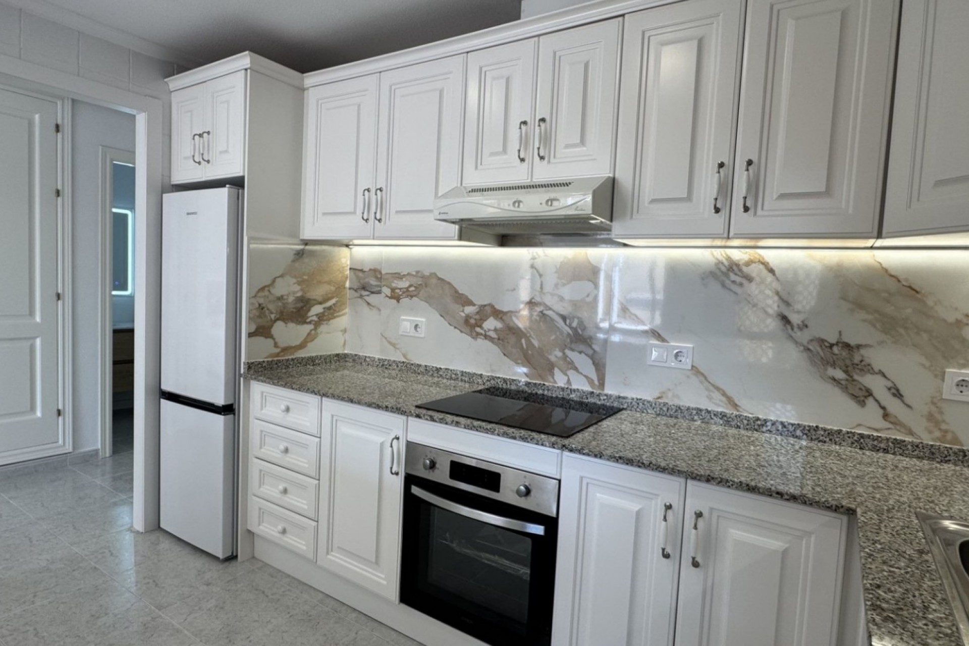 Återförsäljning - Apartment -
Orihuela Costa - Costa Blanca