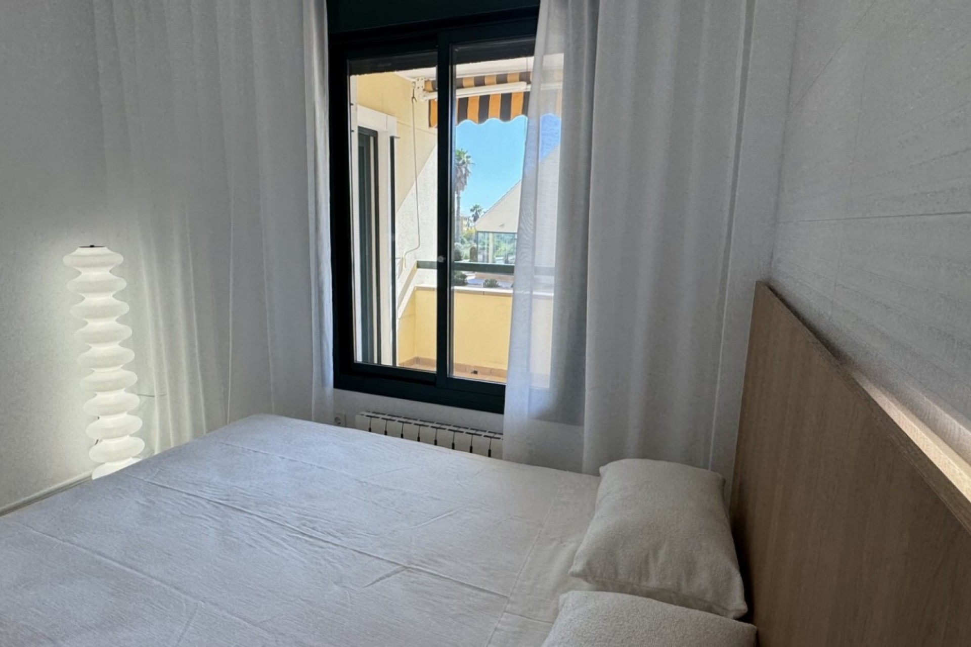Återförsäljning - Apartment -
Orihuela Costa - Costa Blanca