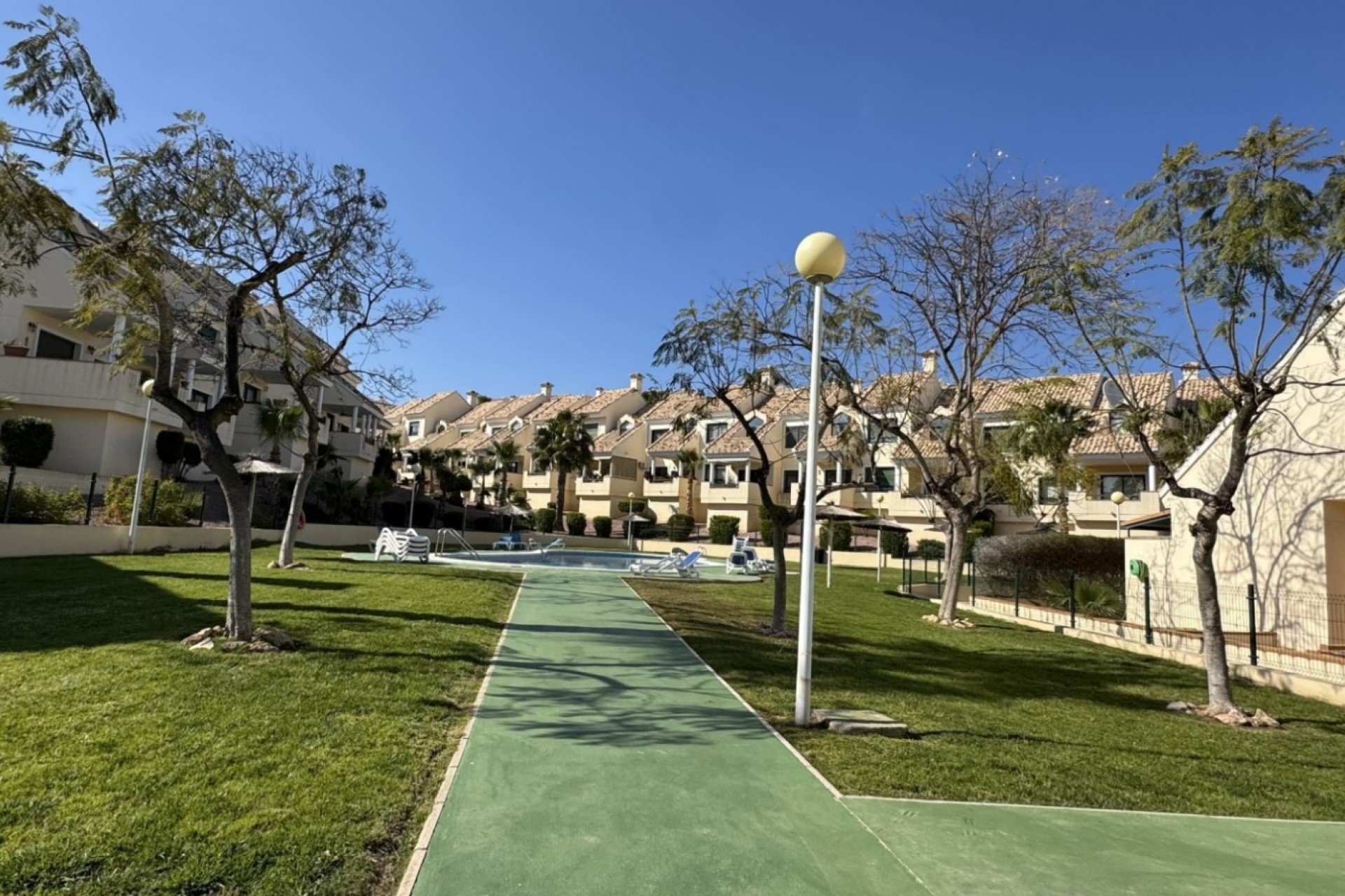 Återförsäljning - Apartment -
Orihuela Costa - Costa Blanca