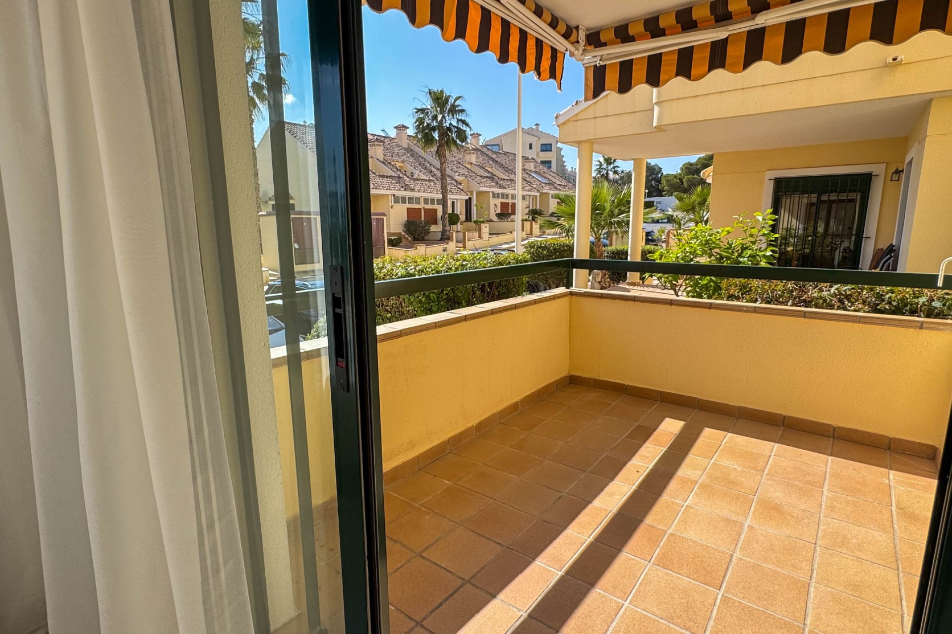 Återförsäljning - Apartment -
Orihuela Costa - Costa Blanca