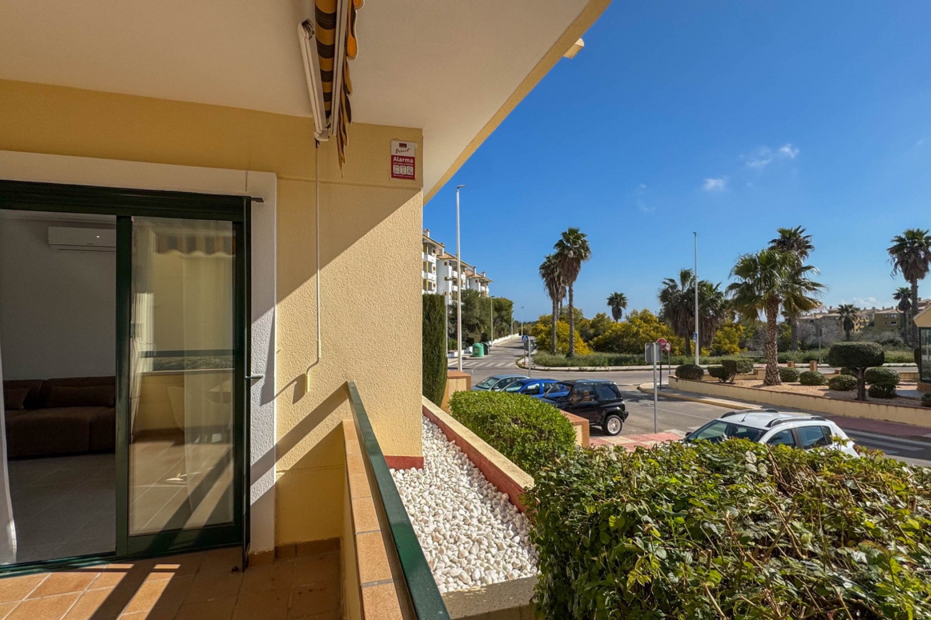Återförsäljning - Apartment -
Orihuela Costa - Costa Blanca