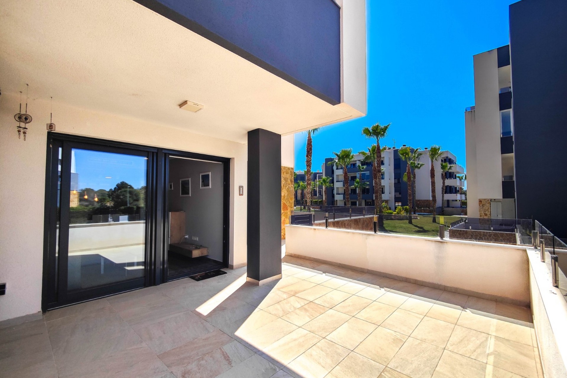 Återförsäljning - Apartment -
Orihuela Costa - Costa Blanca
