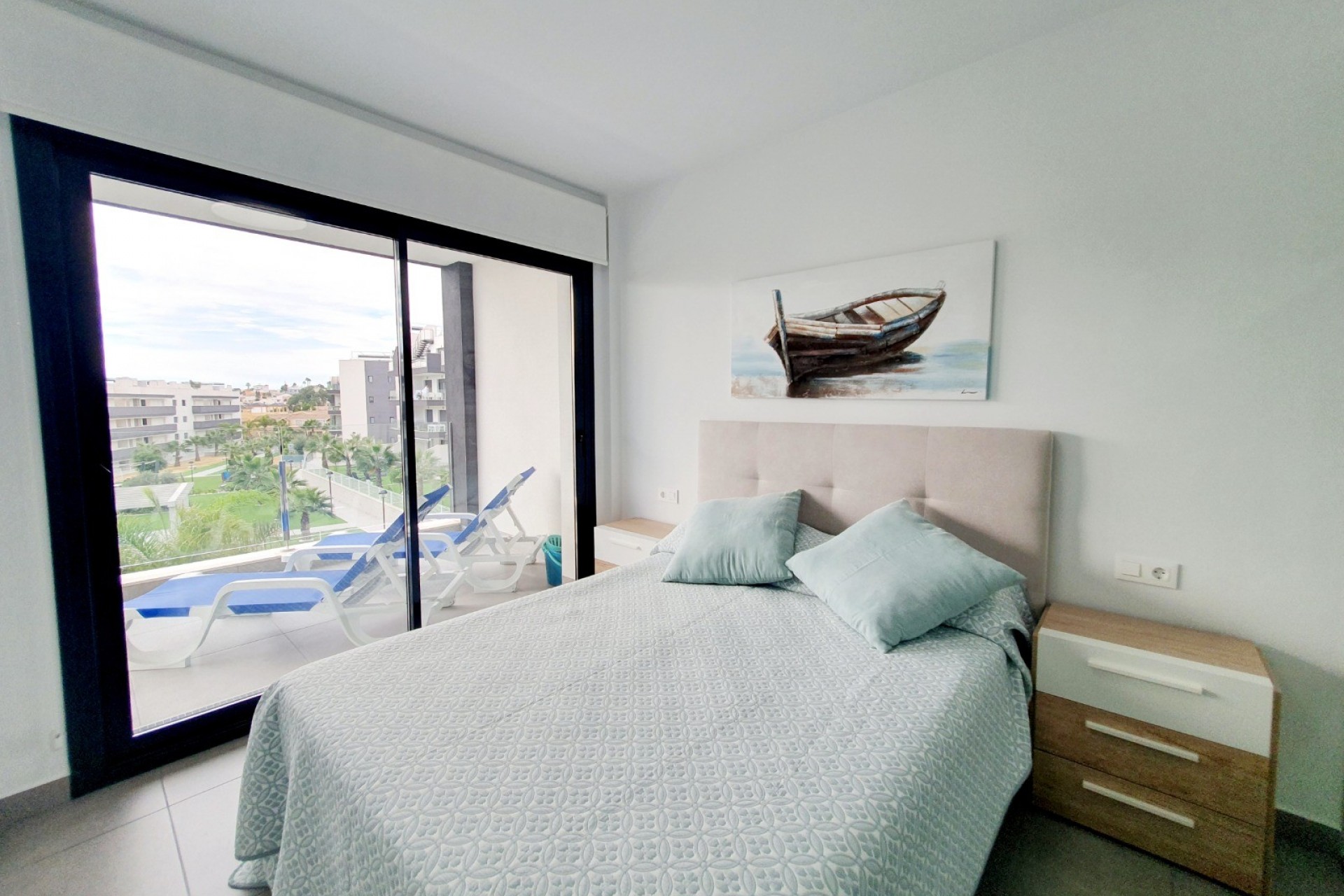 Återförsäljning - Apartment -
Orihuela Costa - Costa Blanca