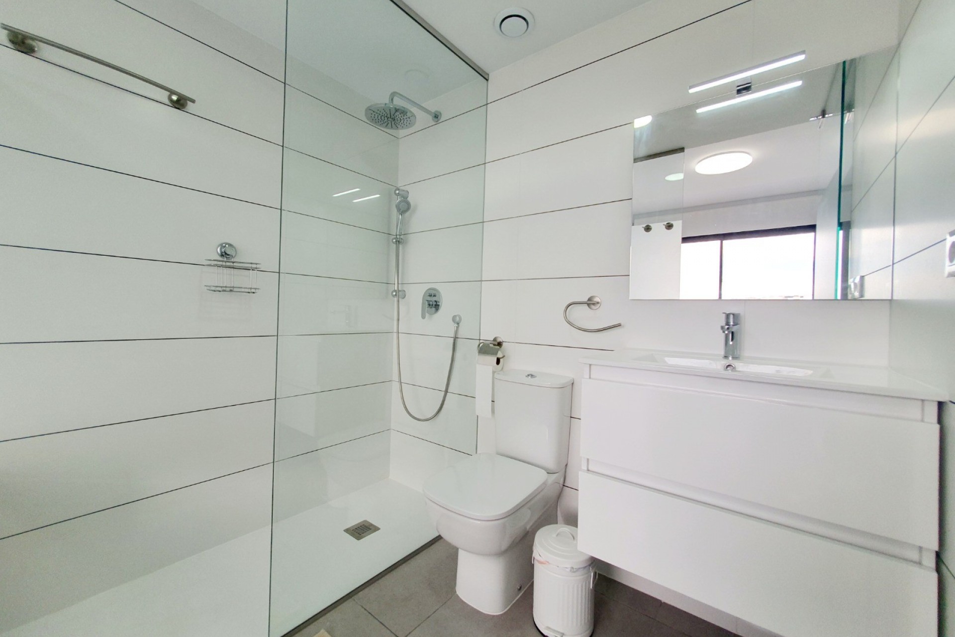 Återförsäljning - Apartment -
Orihuela Costa - Costa Blanca