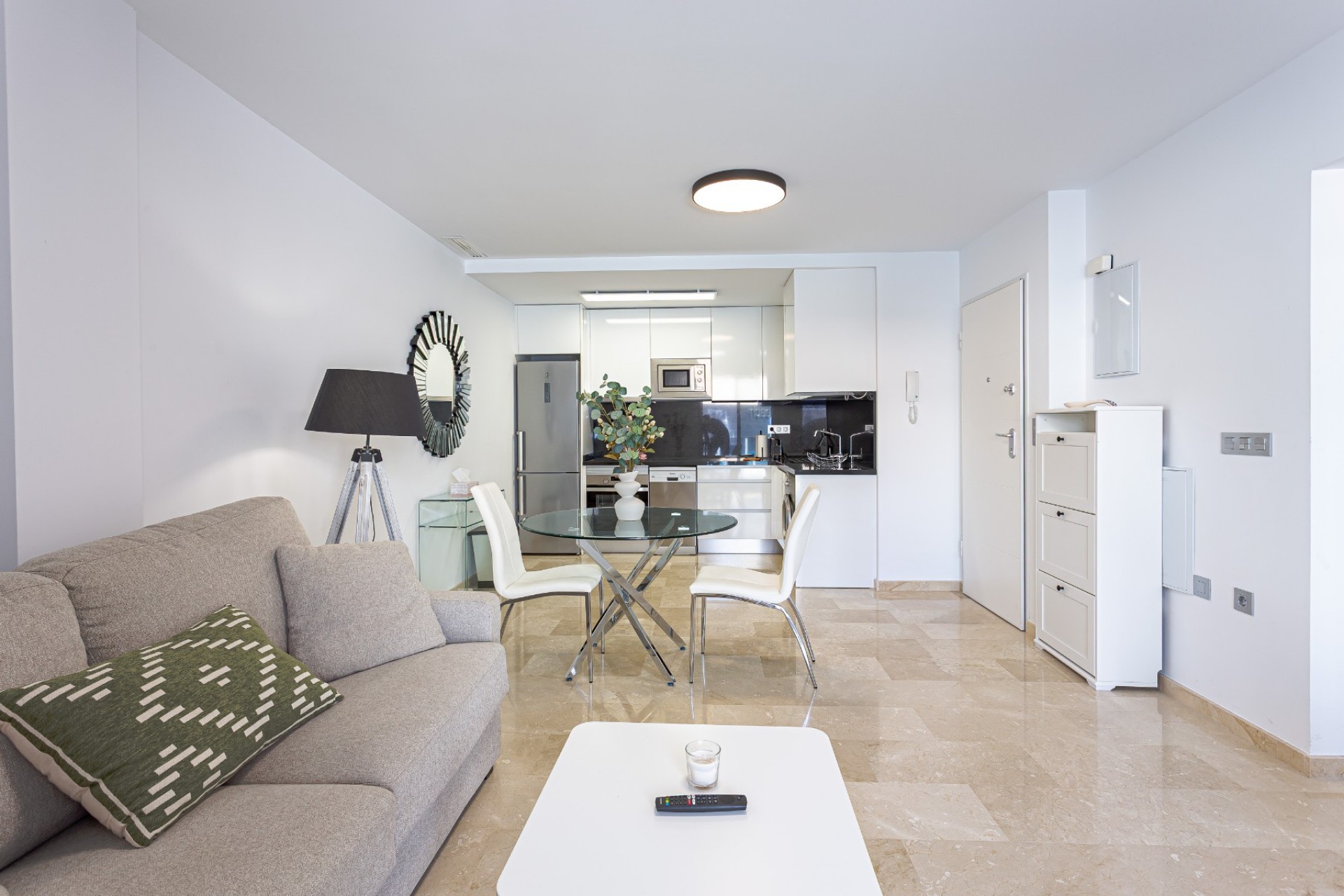 Återförsäljning - Apartment -
Orihuela Costa - Costa Blanca