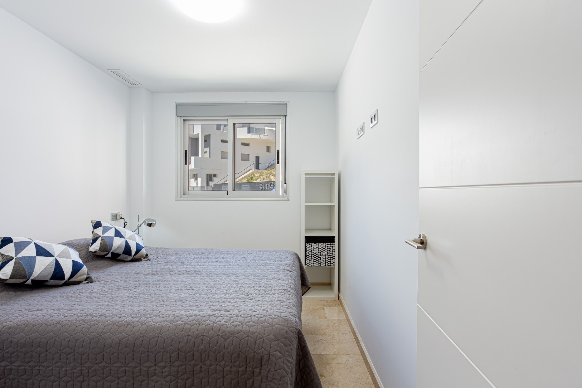 Återförsäljning - Apartment -
Orihuela Costa - Costa Blanca